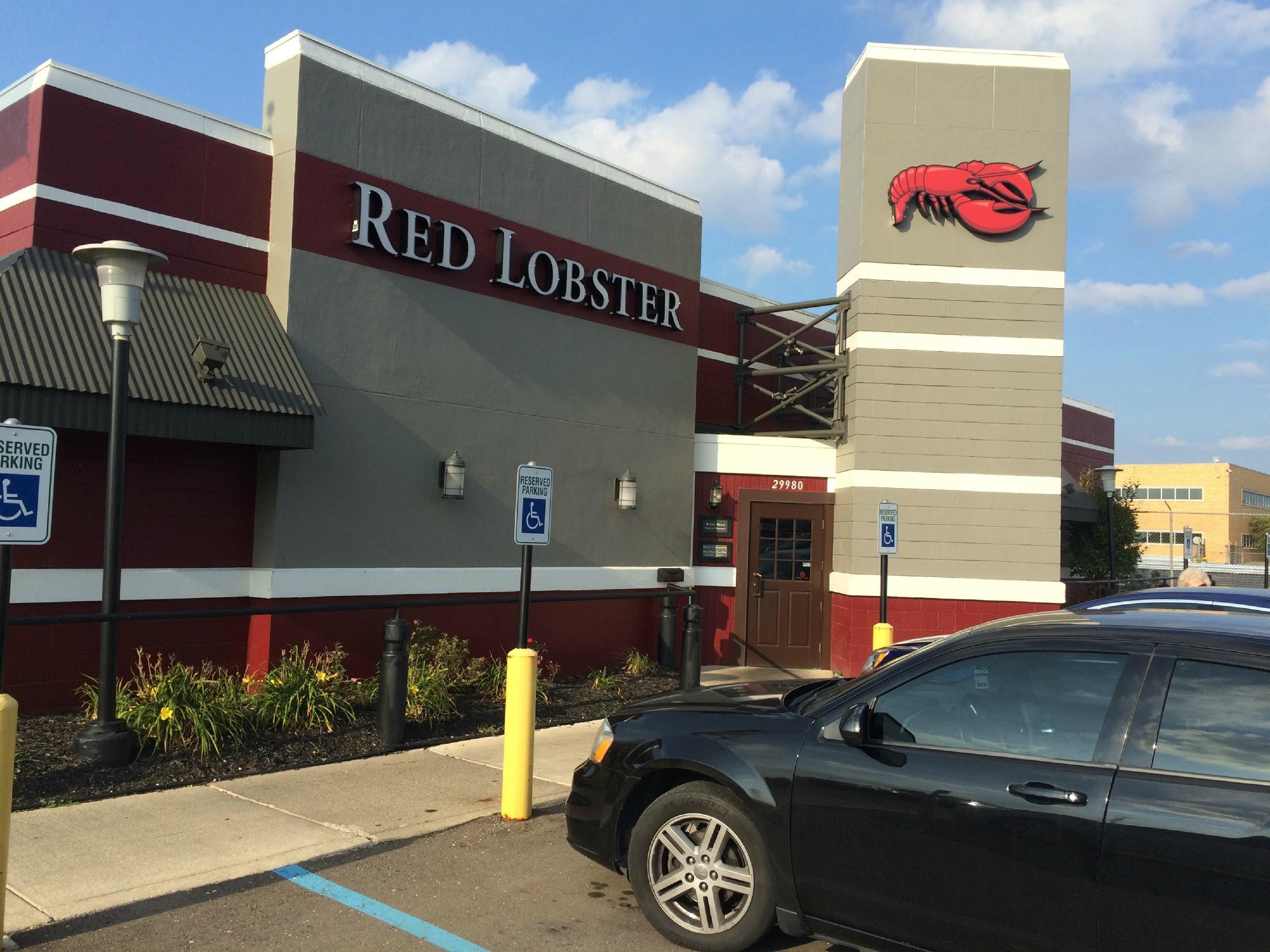 Red Lobster