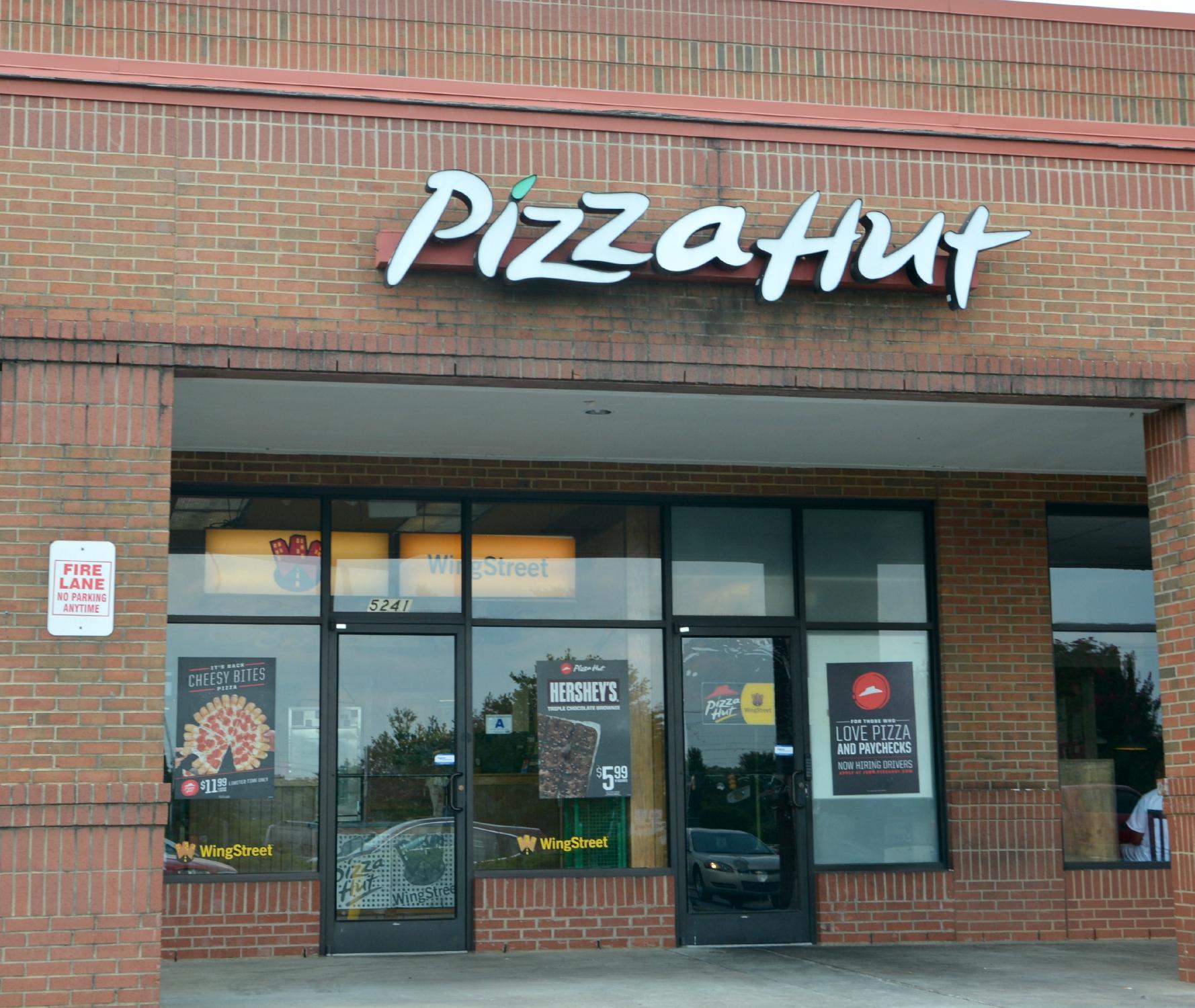 Pizza Hut