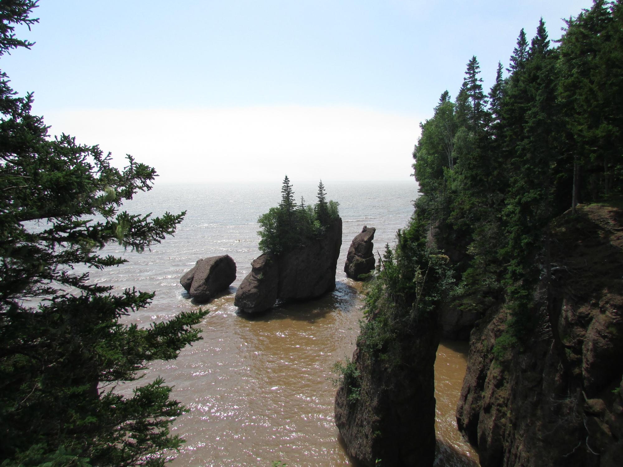 Bay Of Fundy