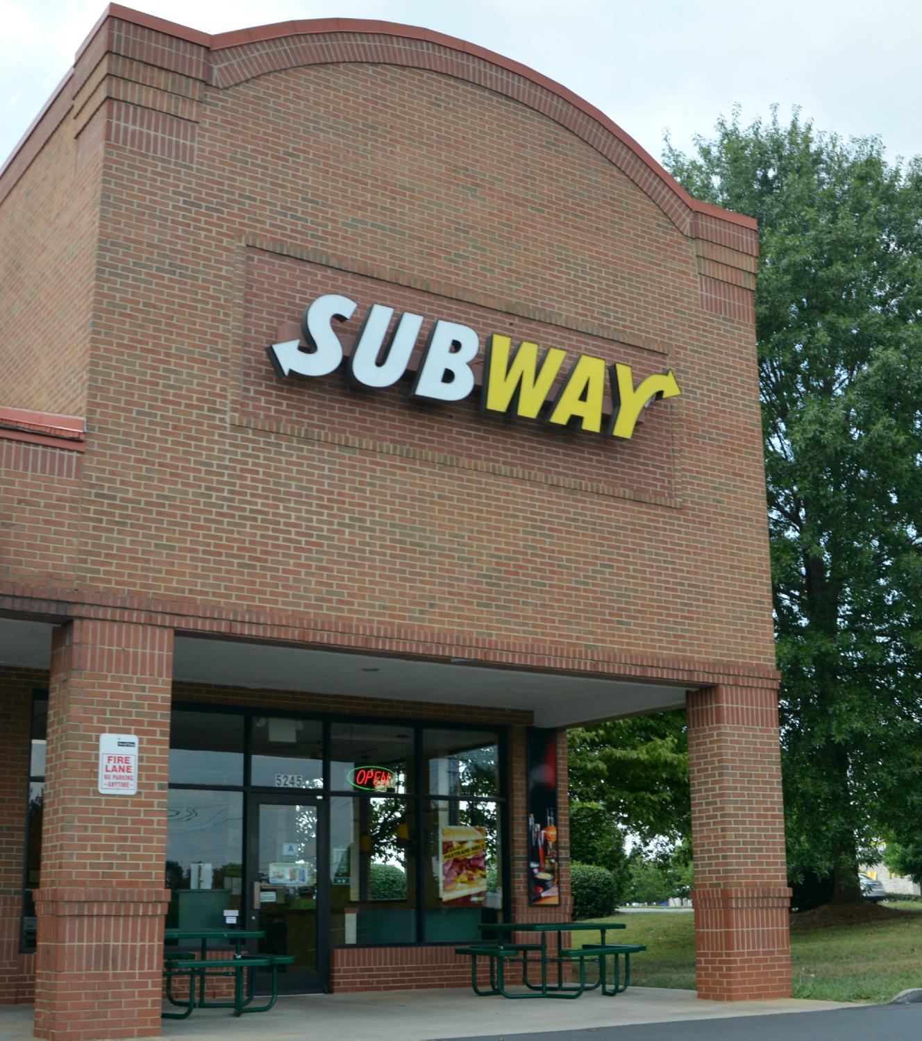 Subway