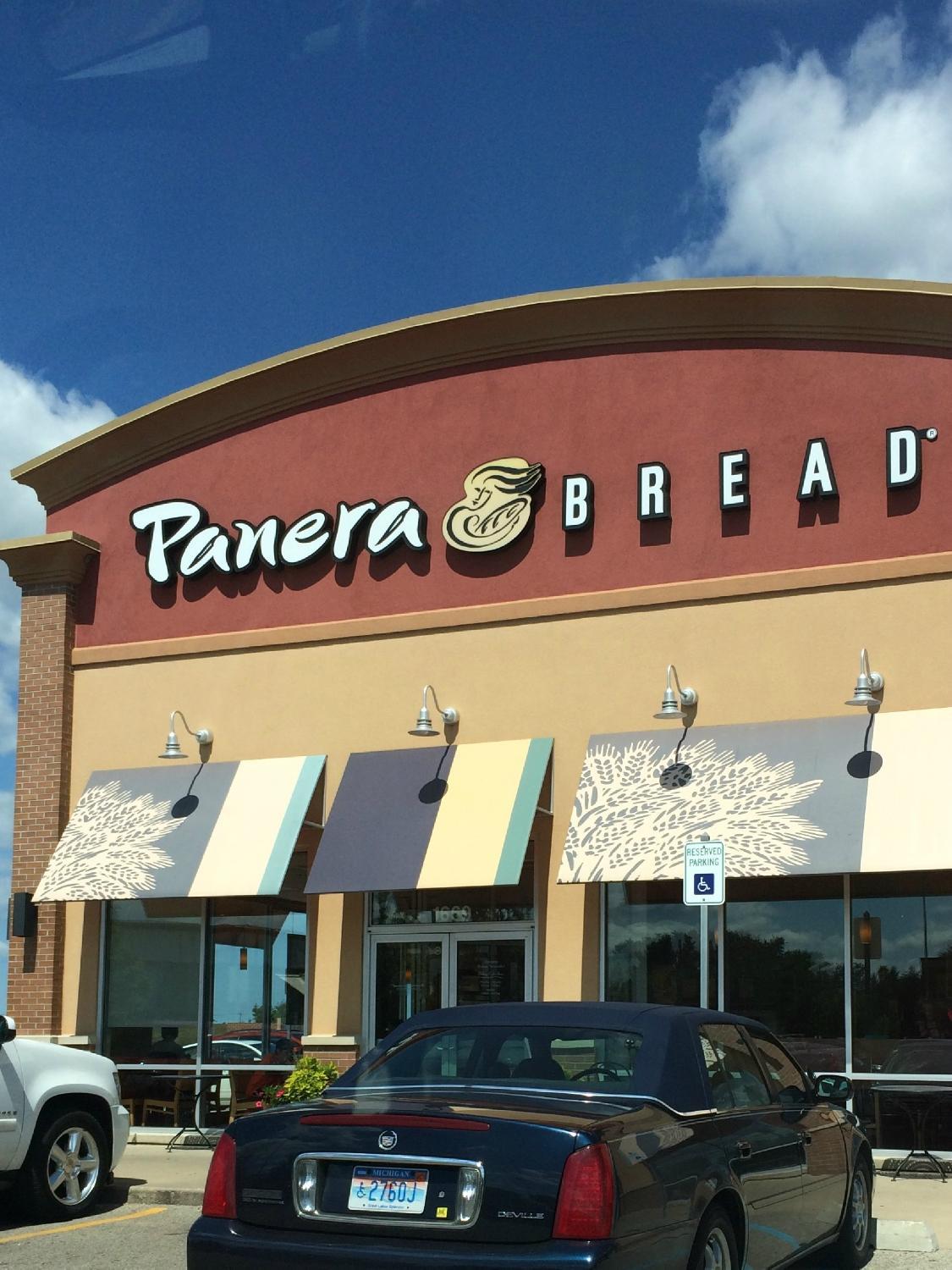 Panera Bread