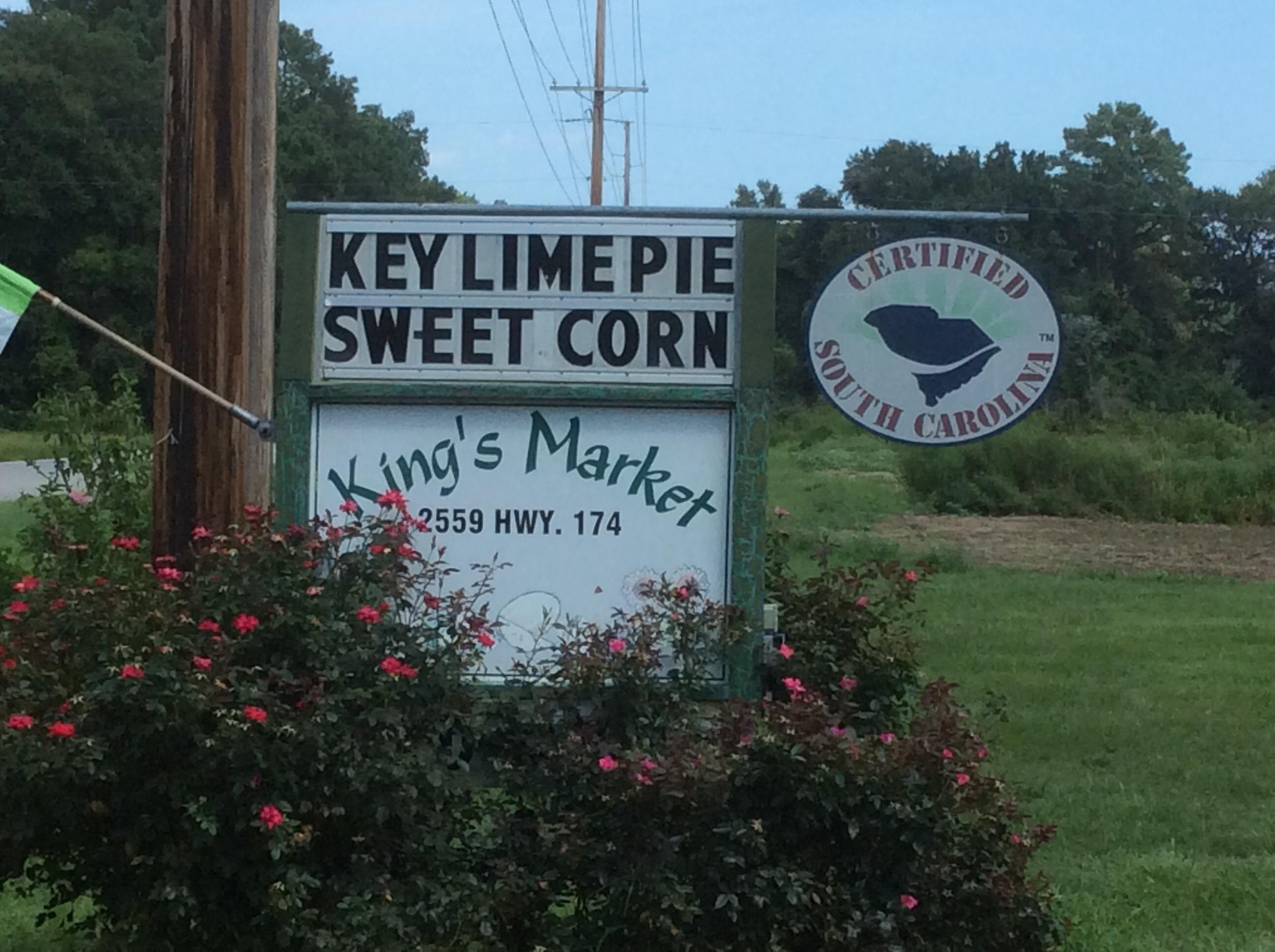 Kings Farm Market