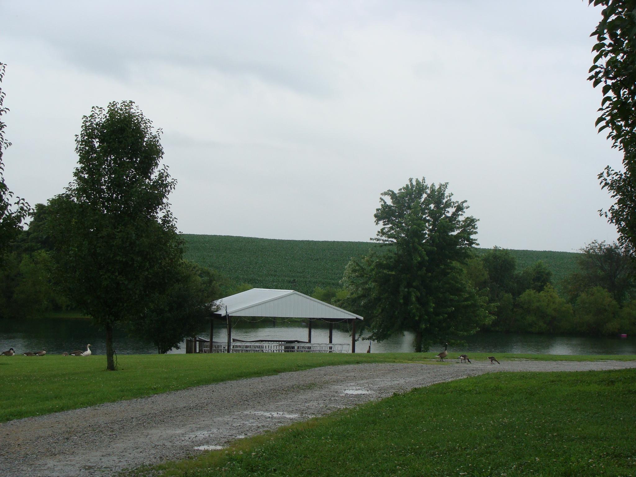 Chuckleberry Farm & Winery