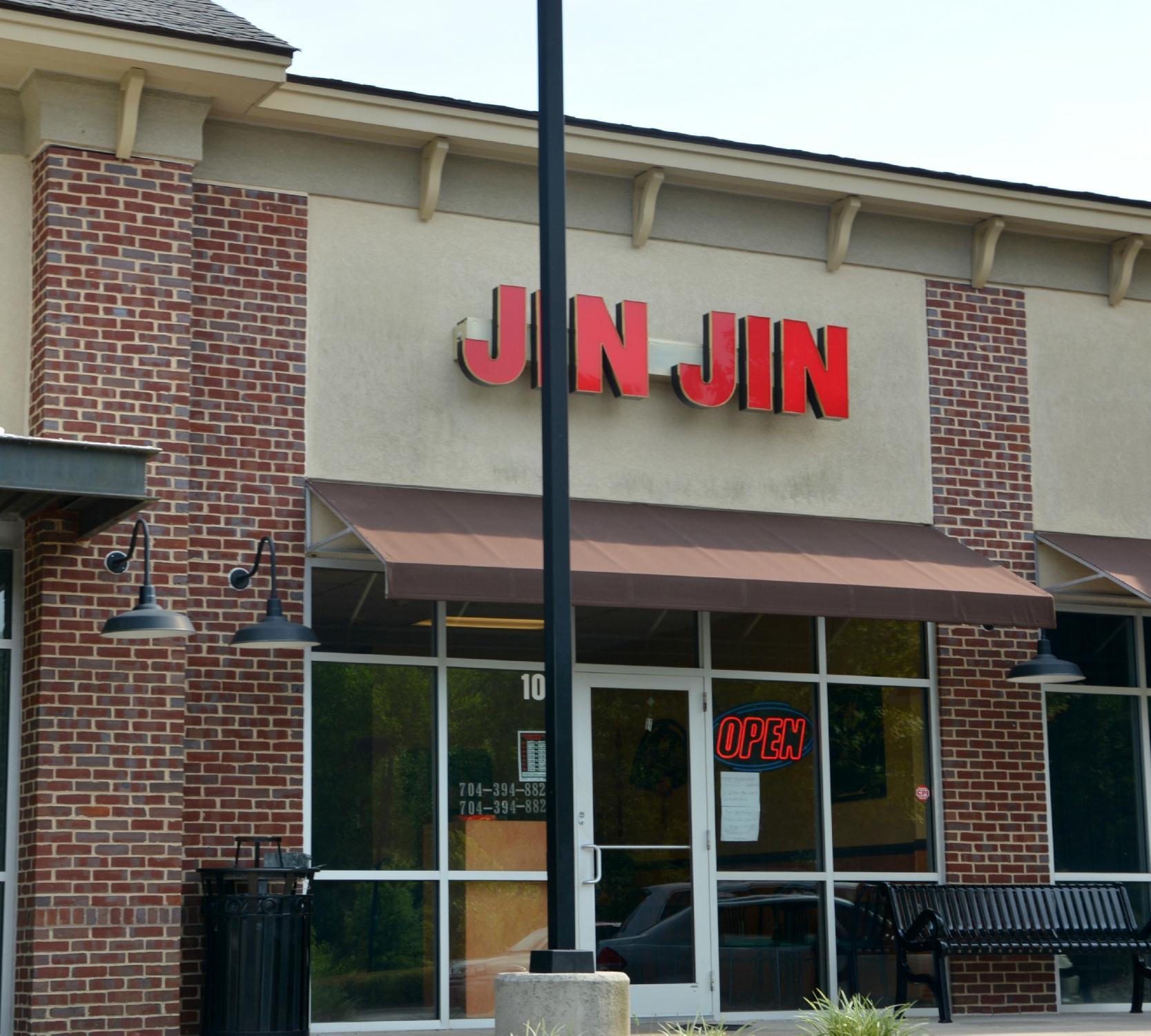 Jin Jin Chinese Restaurant