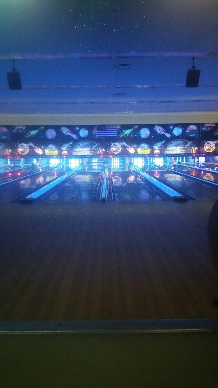 Fannin Lanes