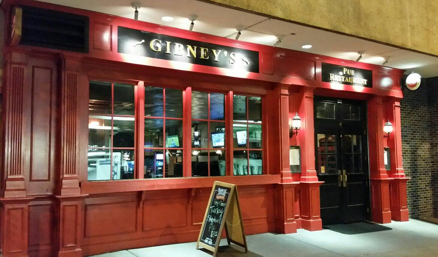 Gibney's Pub