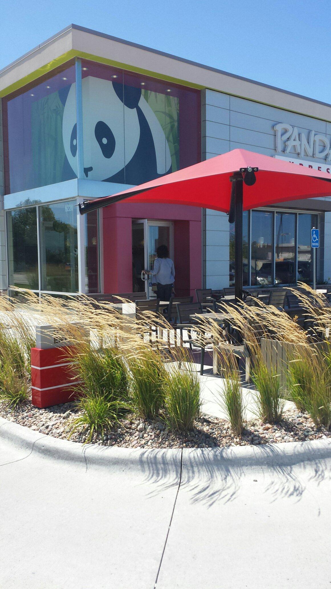 Panda Express