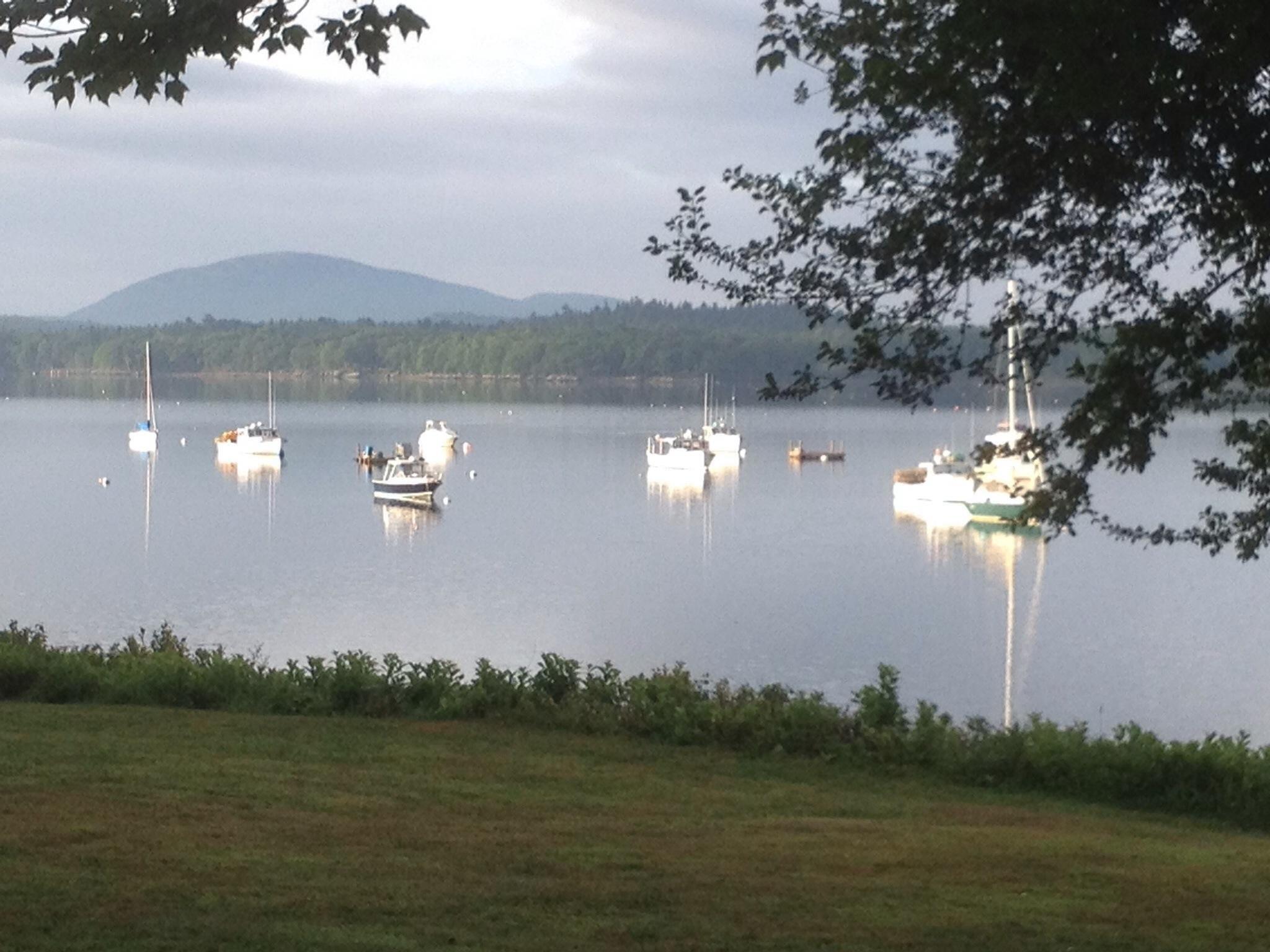 Lamoine State Park