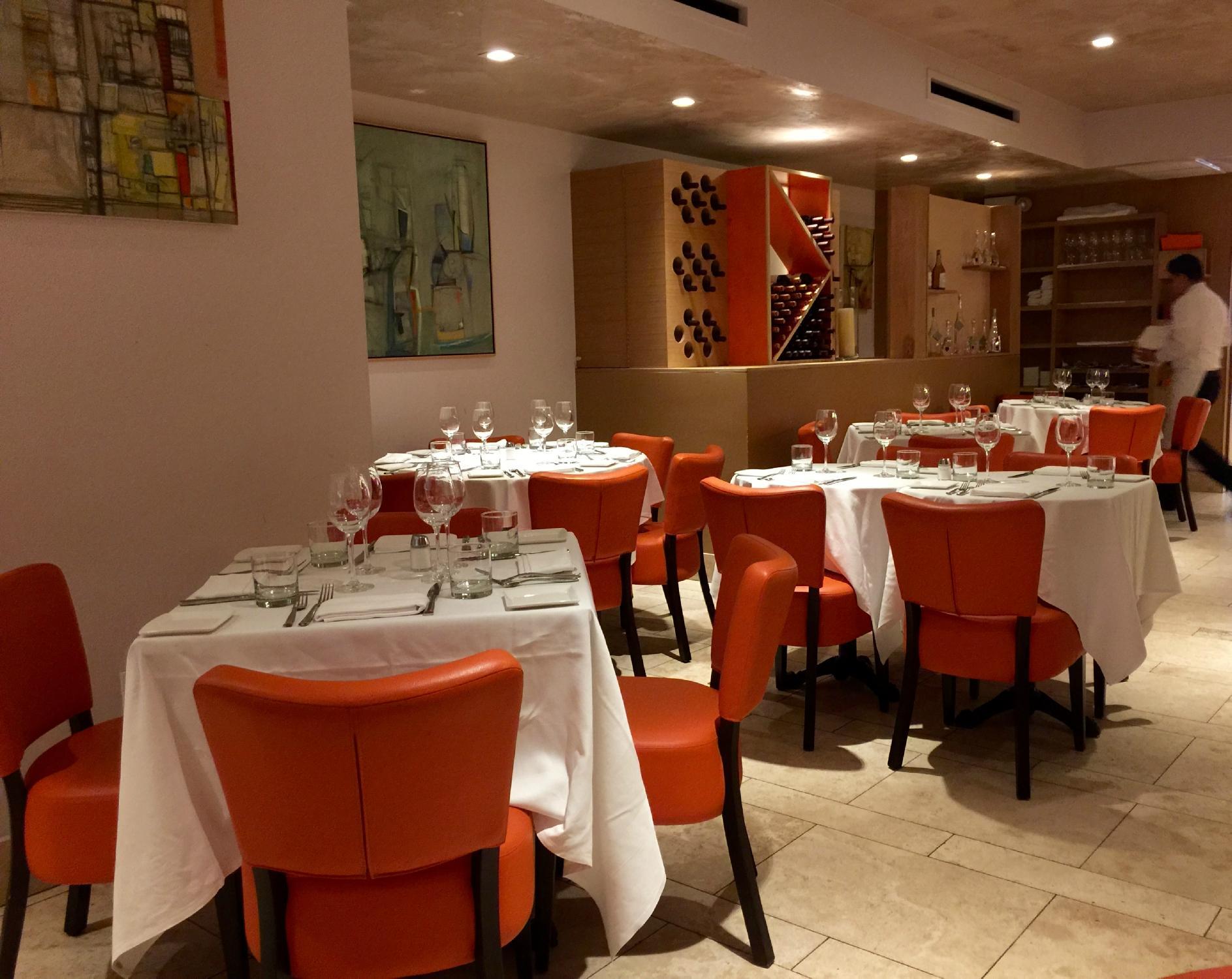 Altesi Ristorante