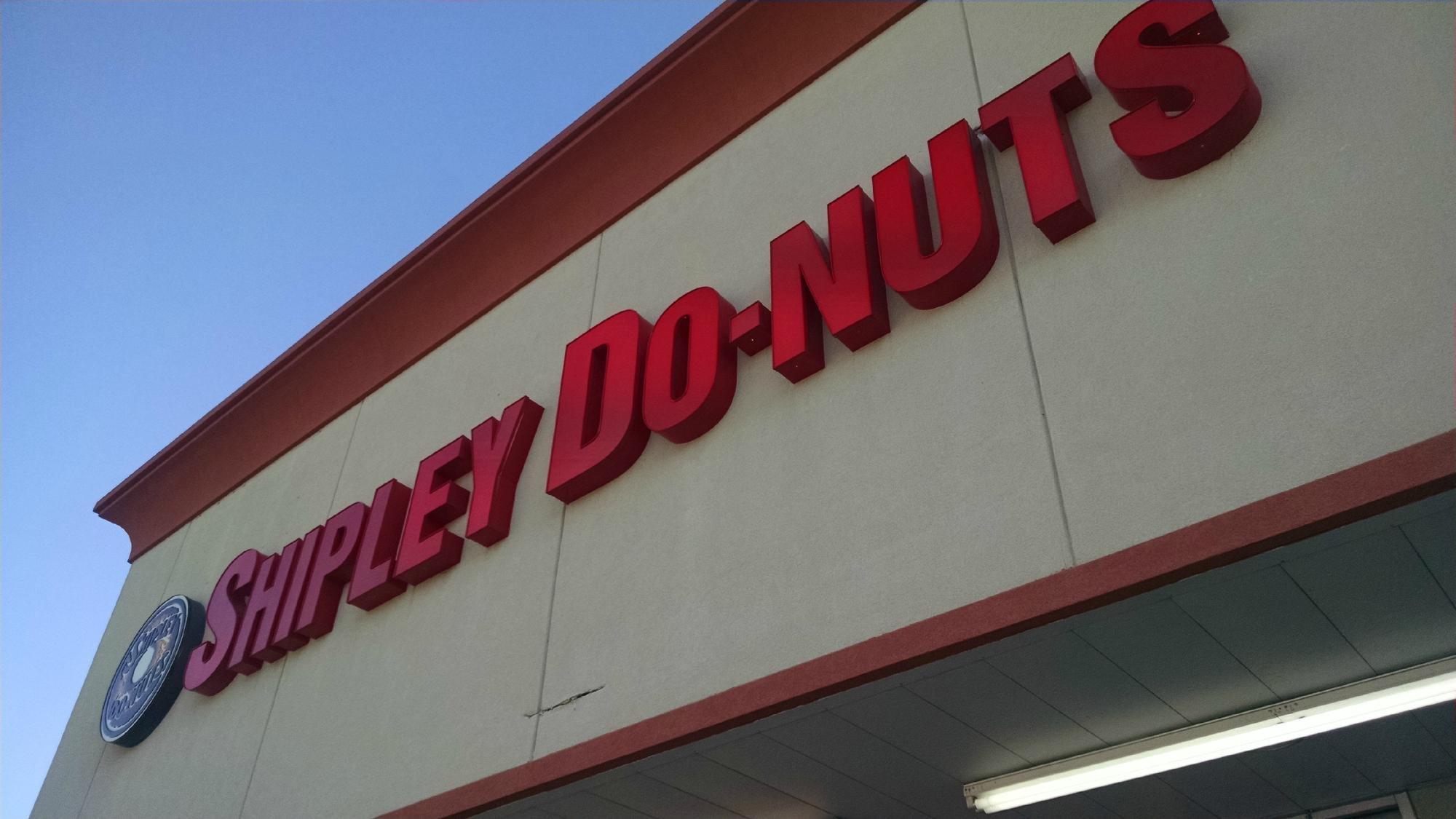 Shipley Do-Nuts