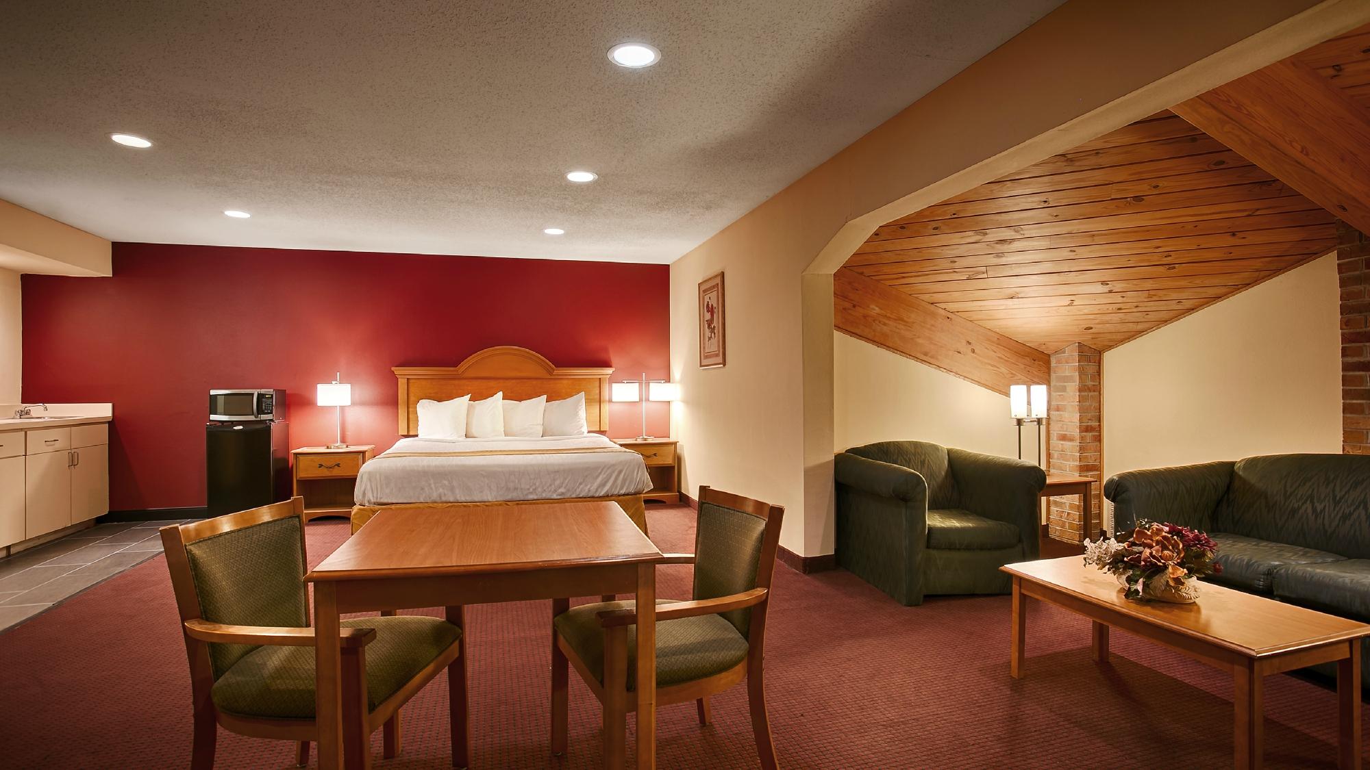 Best Western Shippensburg Hotel