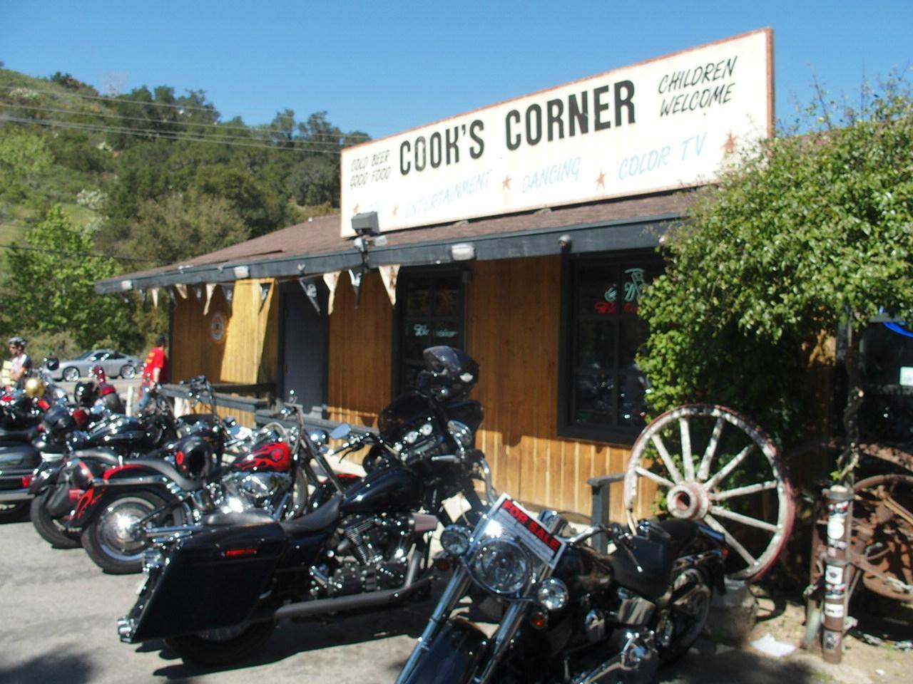 Los Angeles Bikers