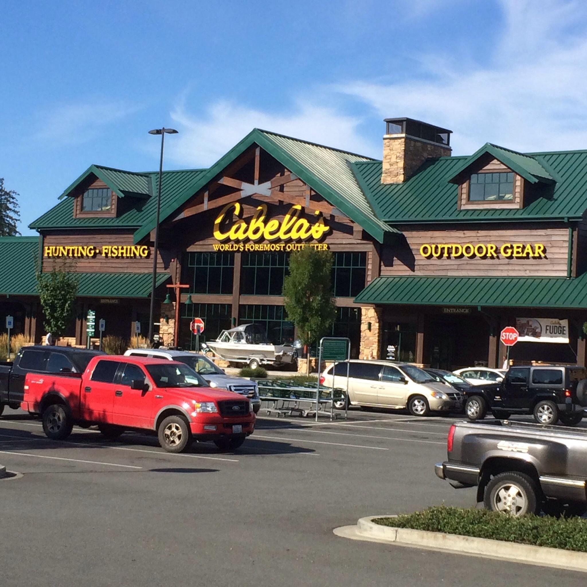 Cabela's