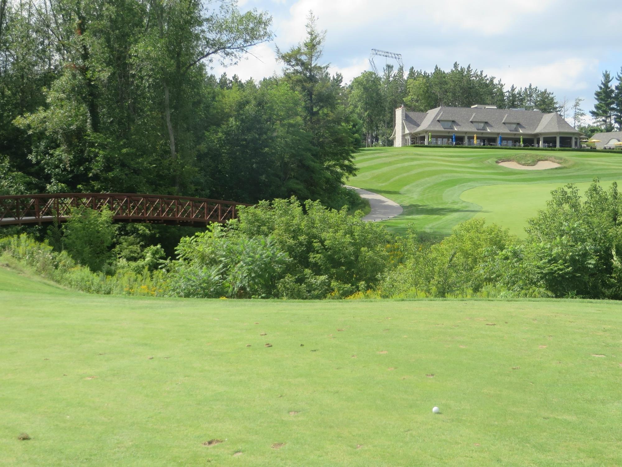 Otter Creek Golf Club