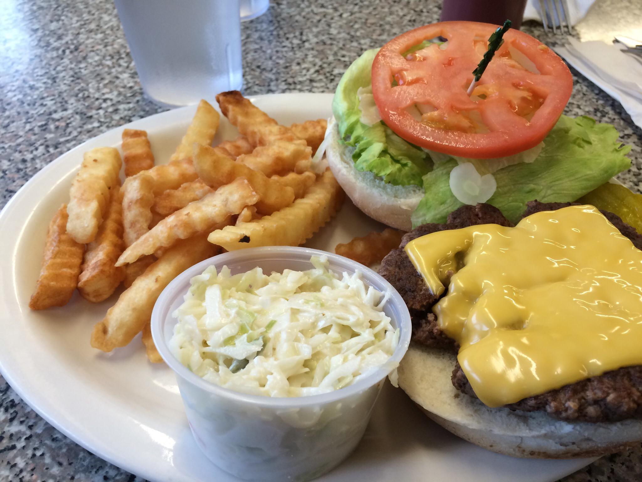 Betty Beaver's Truckstop