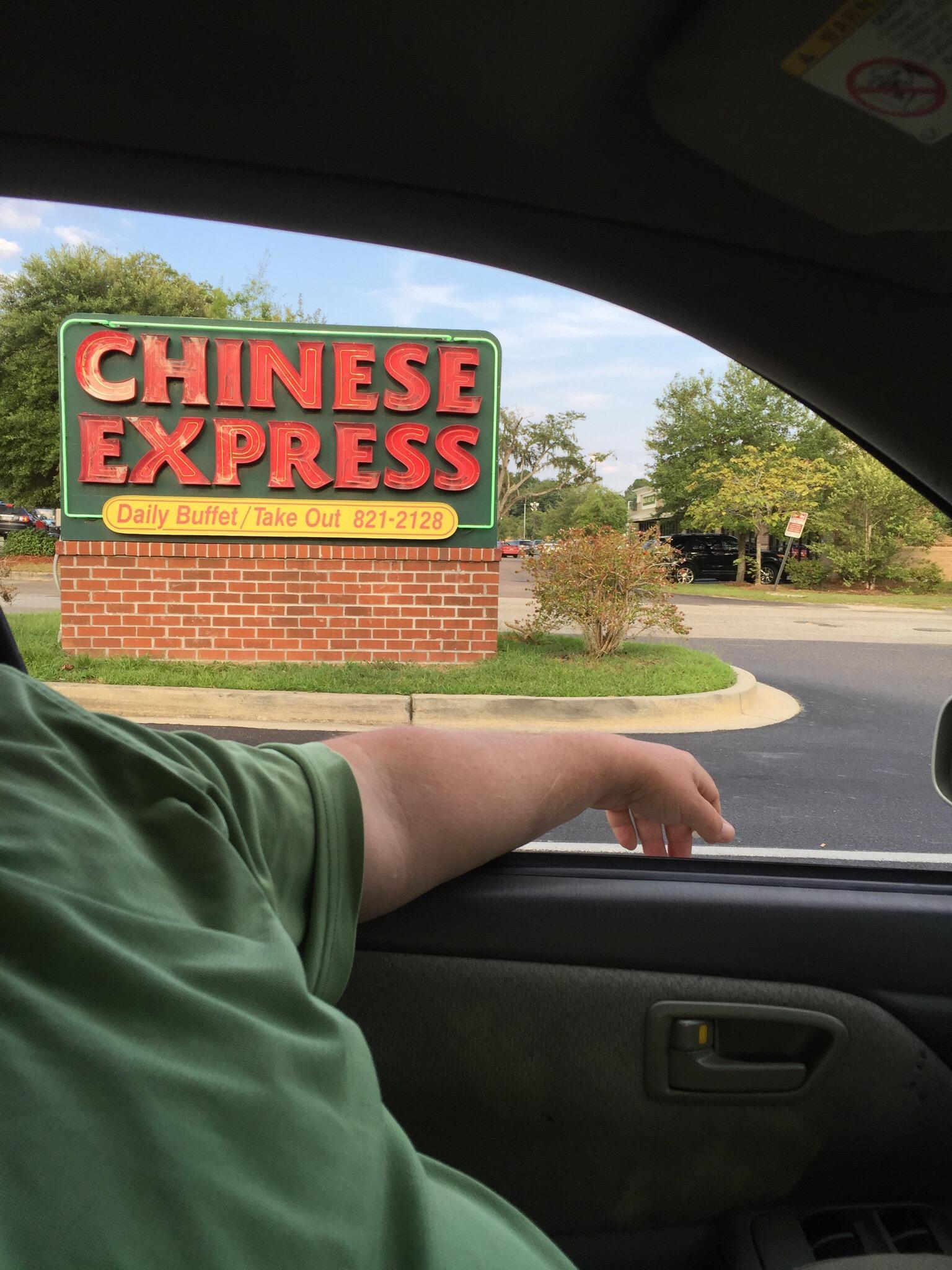 Chinese Express