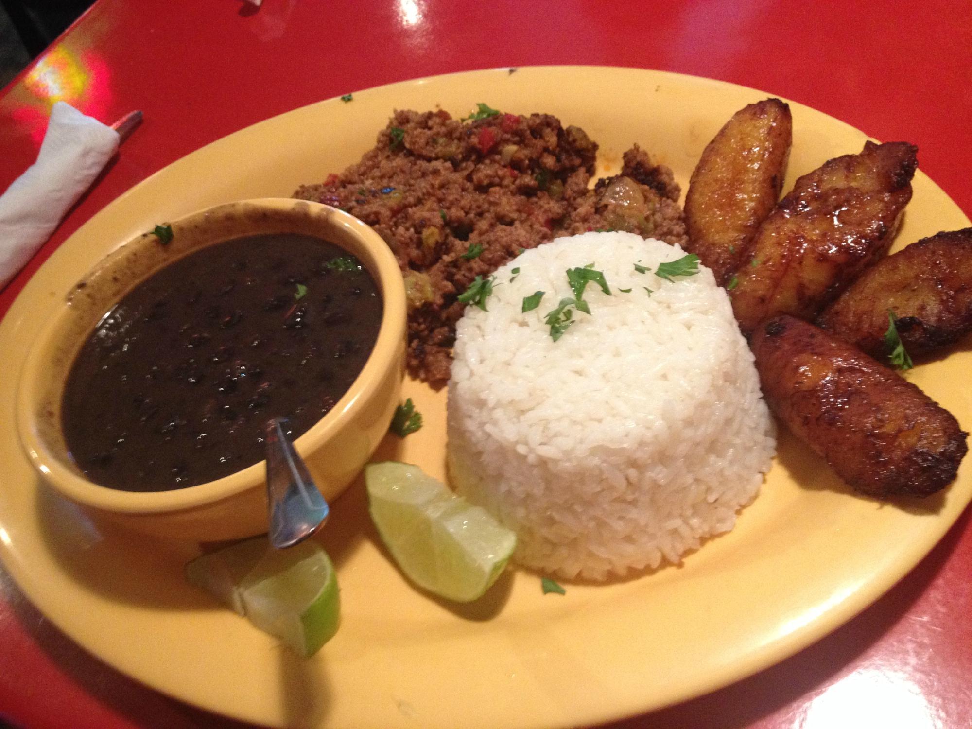 Gordos Cuban Cuisine