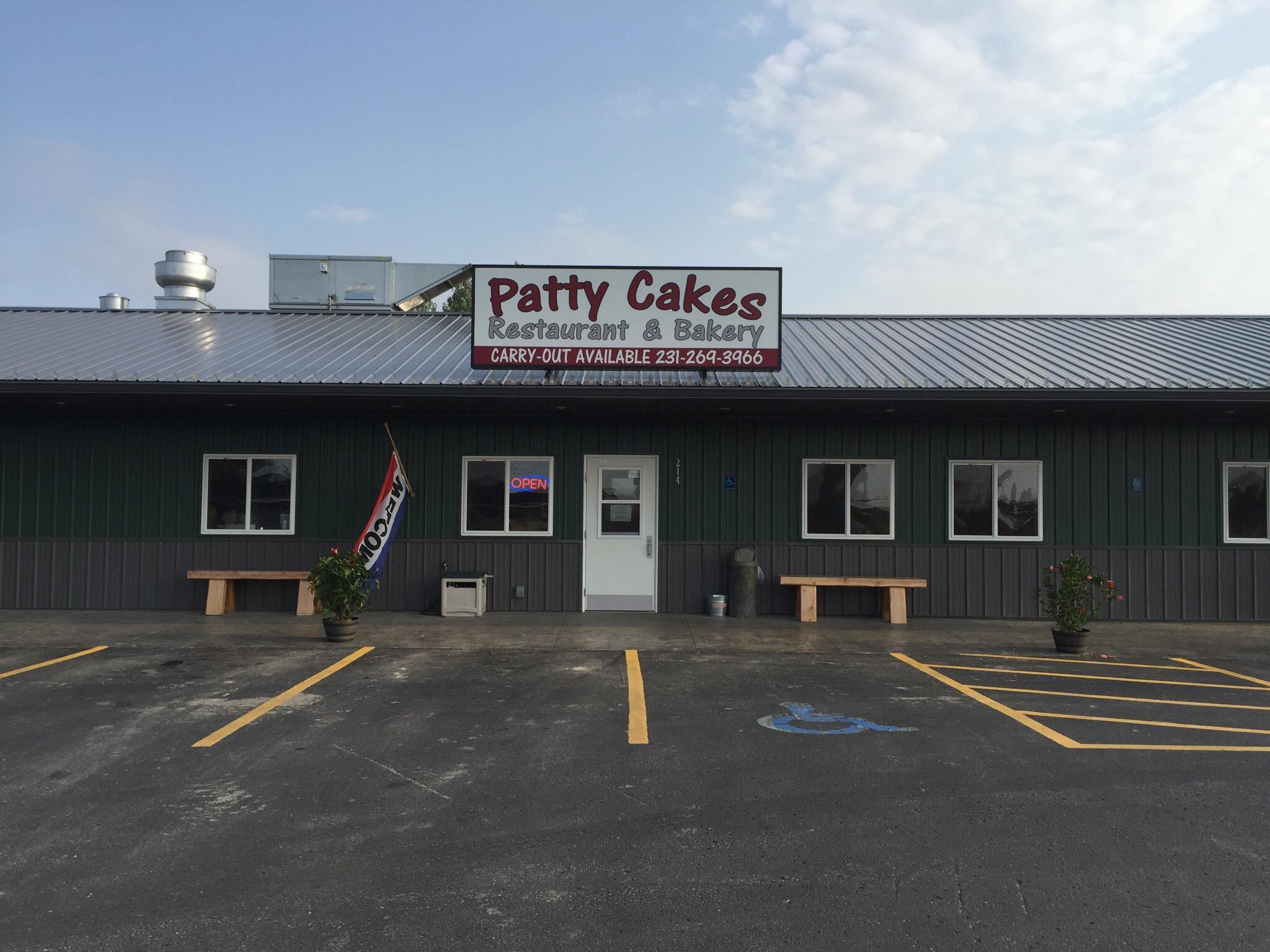 Patty Cakes Restaurant & Bakery