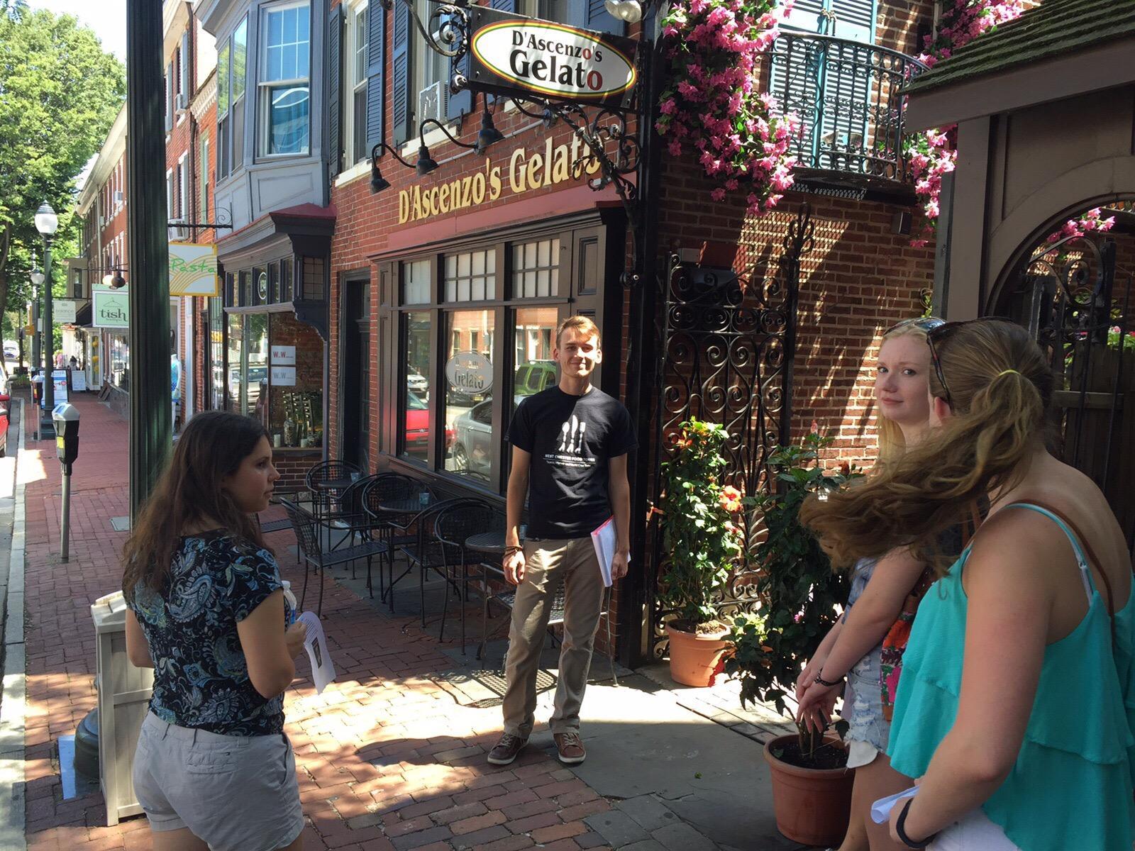 West Chester Food Tours