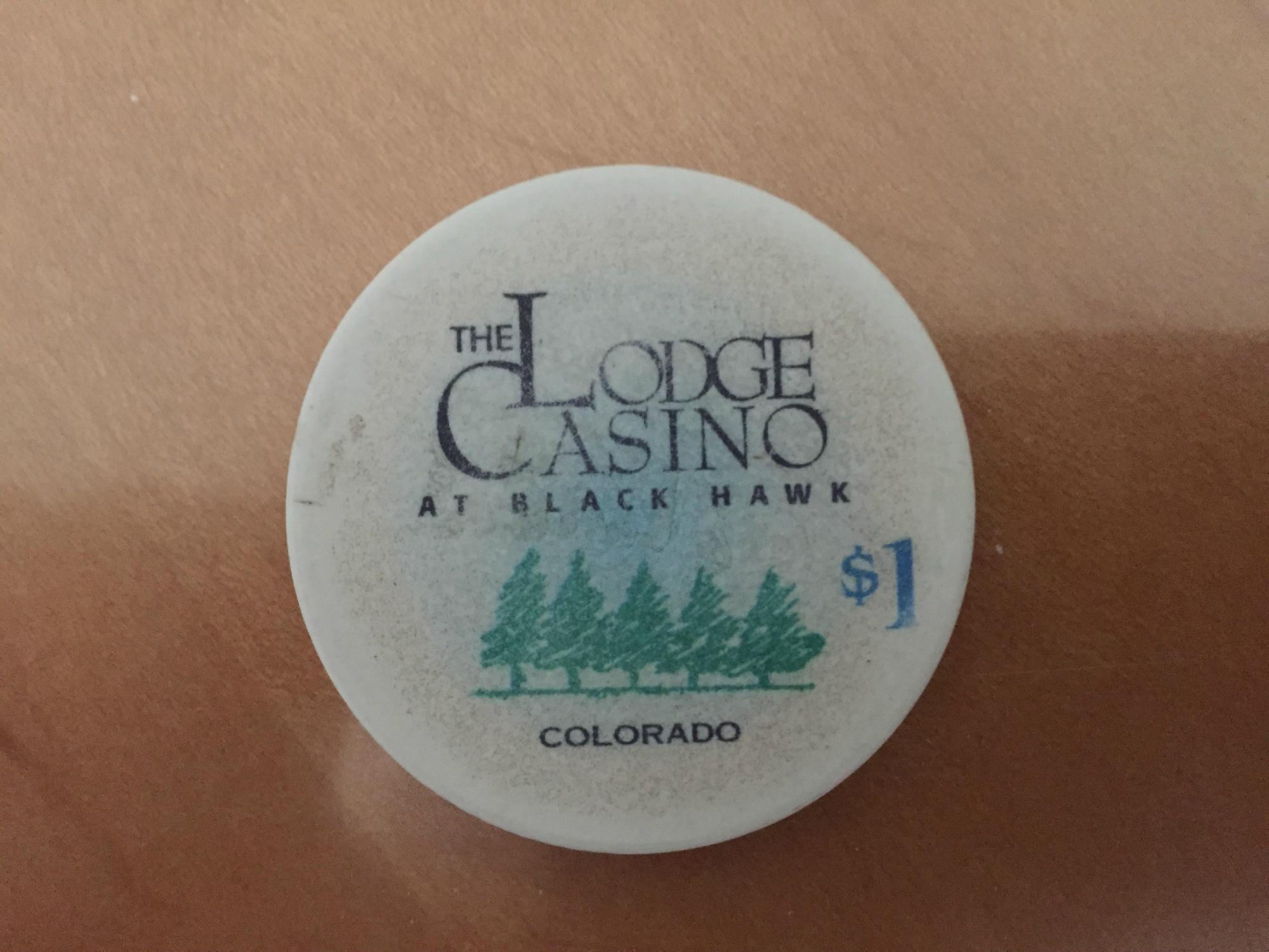 The Lodge Casino