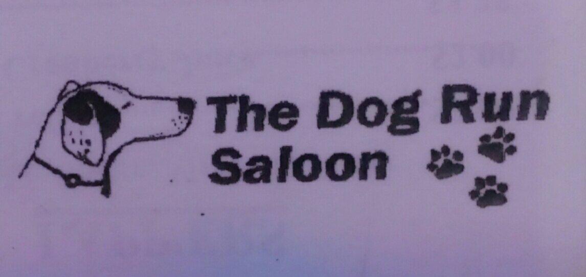 Dog Run Saloon