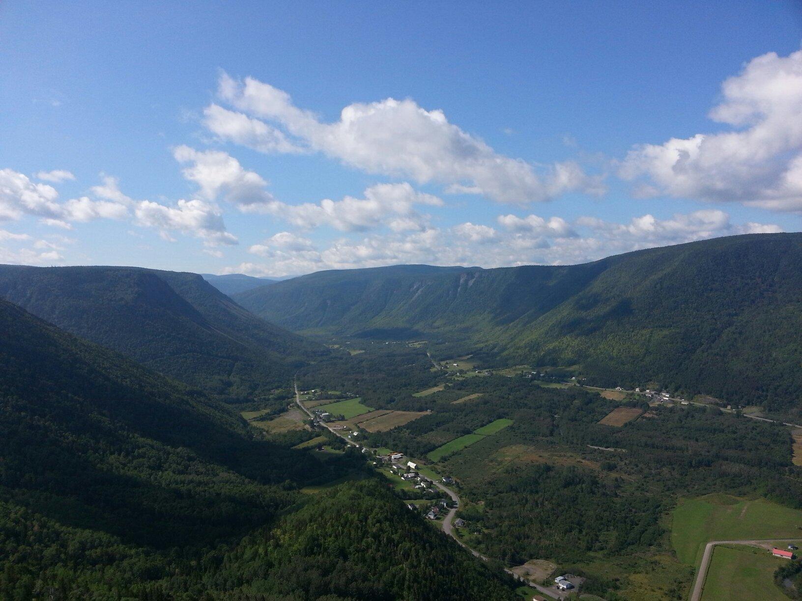 Camping Municipale Mont-Saint-Pierre