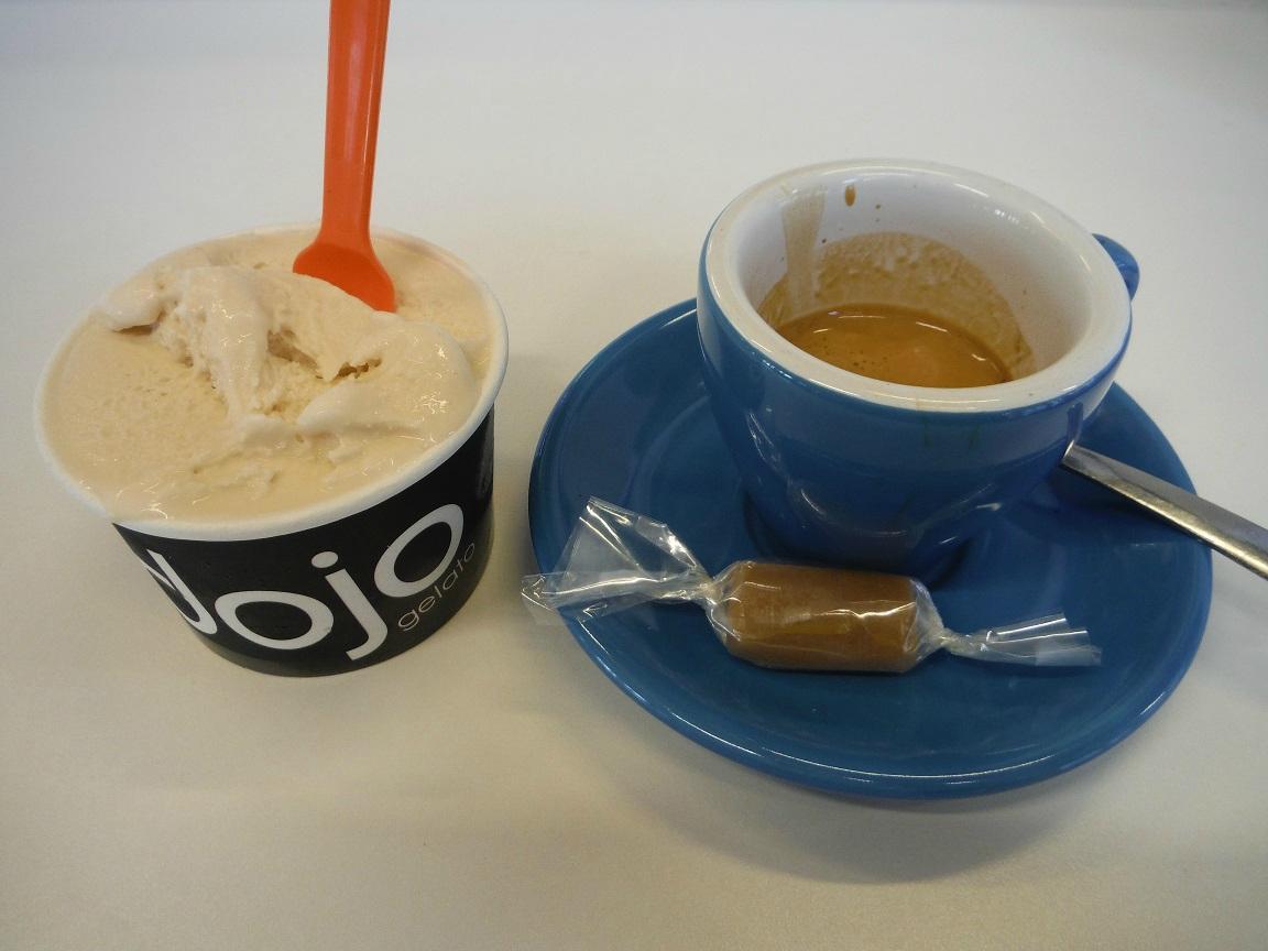 Dojo Gelato