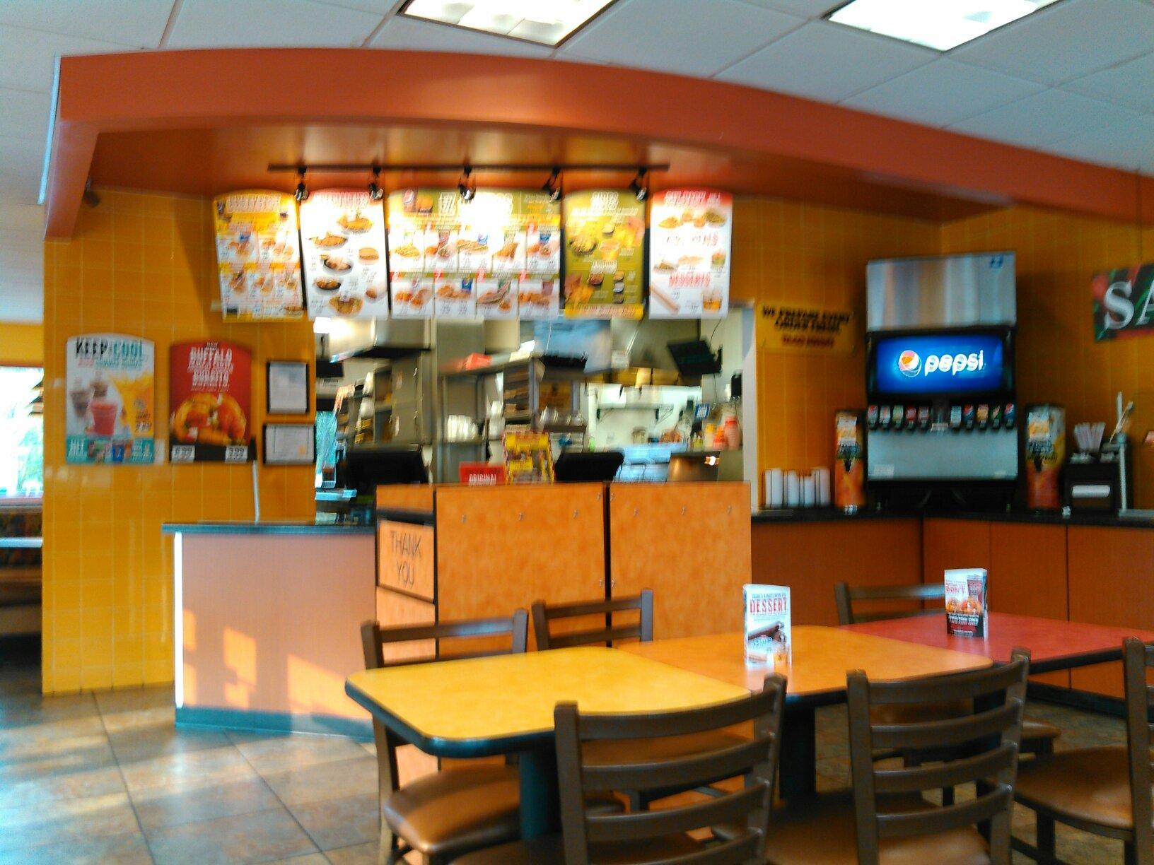 Taco John's