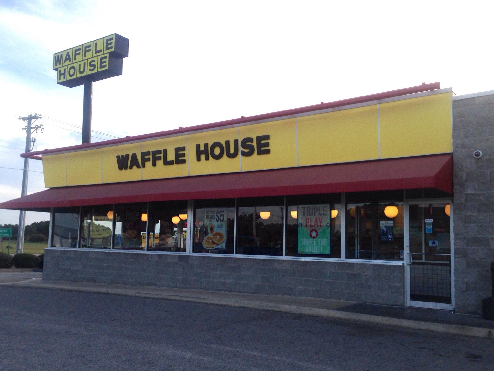 Waffle House