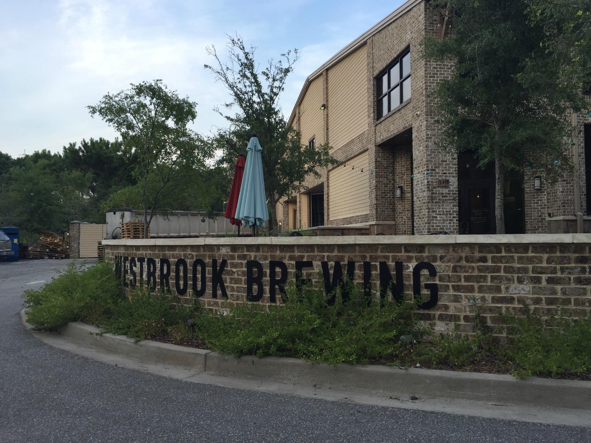 Westbrook Brewing Co