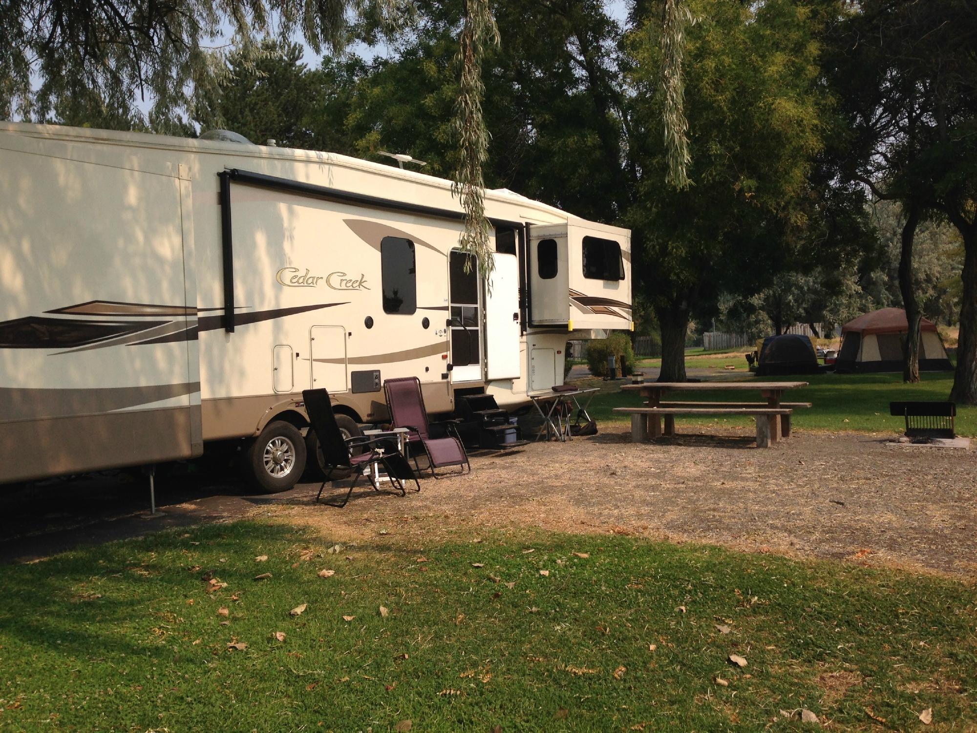 Boardman Marina Park