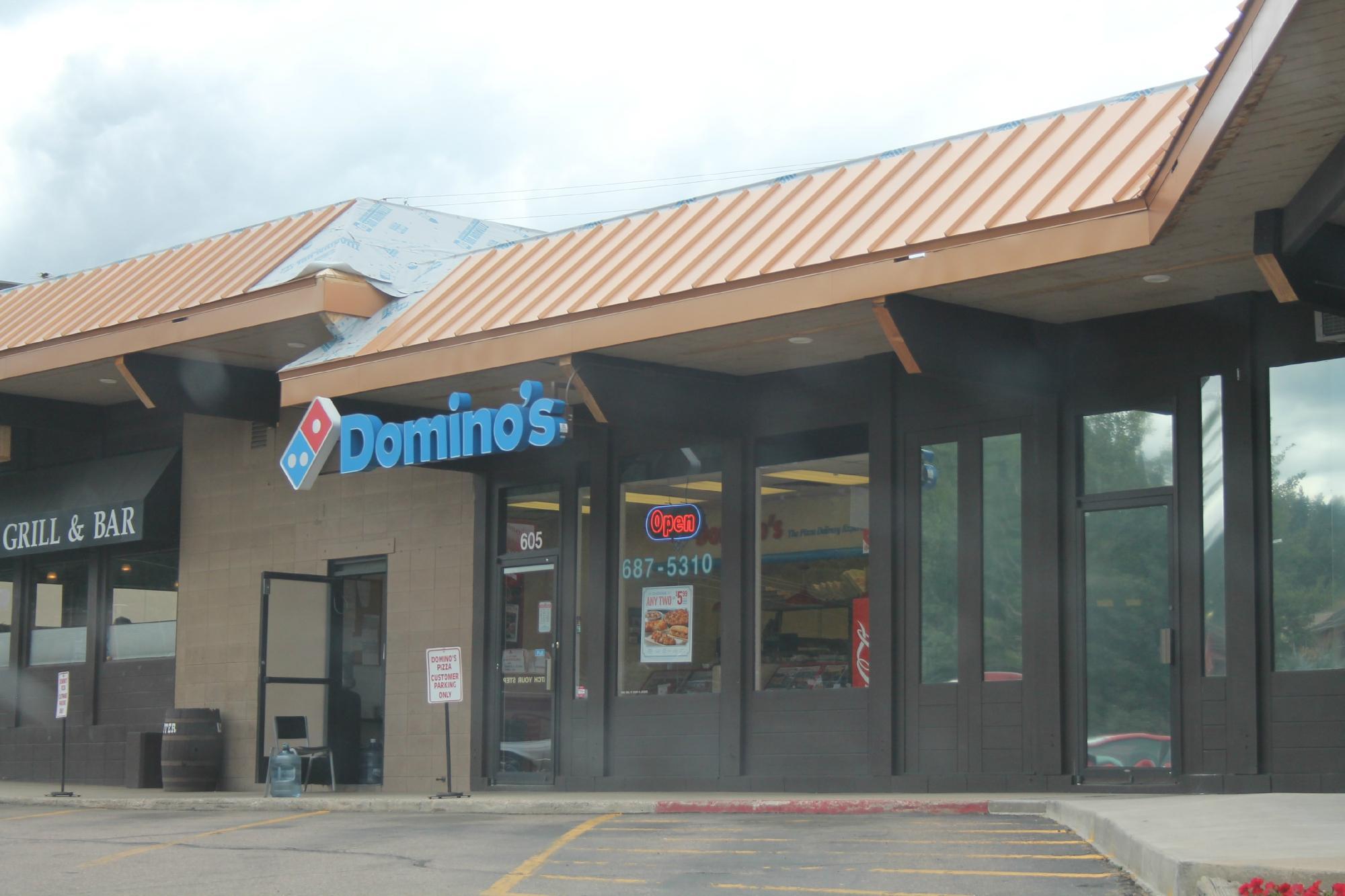 Domino's Pizza