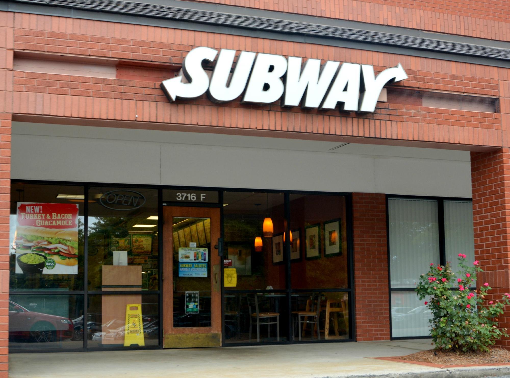 Subway