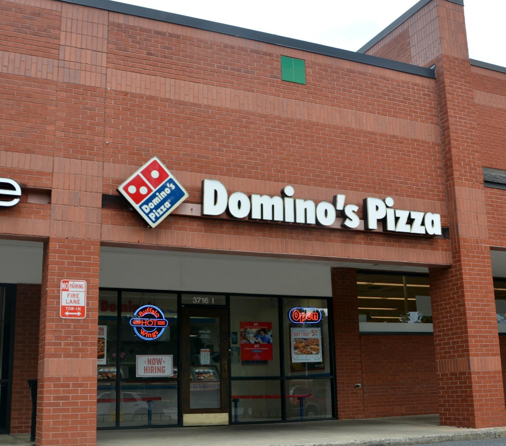 Domino's