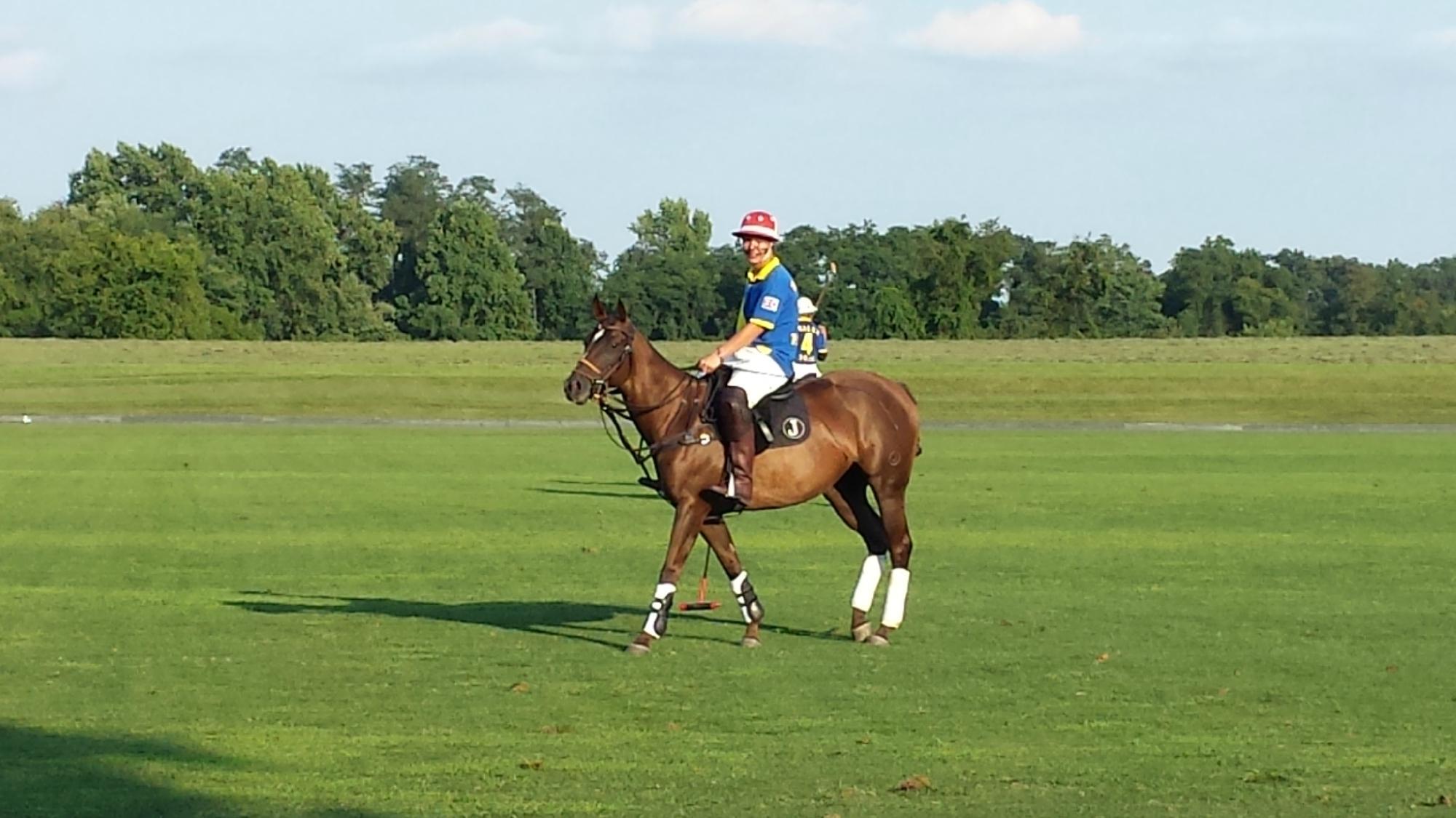 Brandywine Polo Club