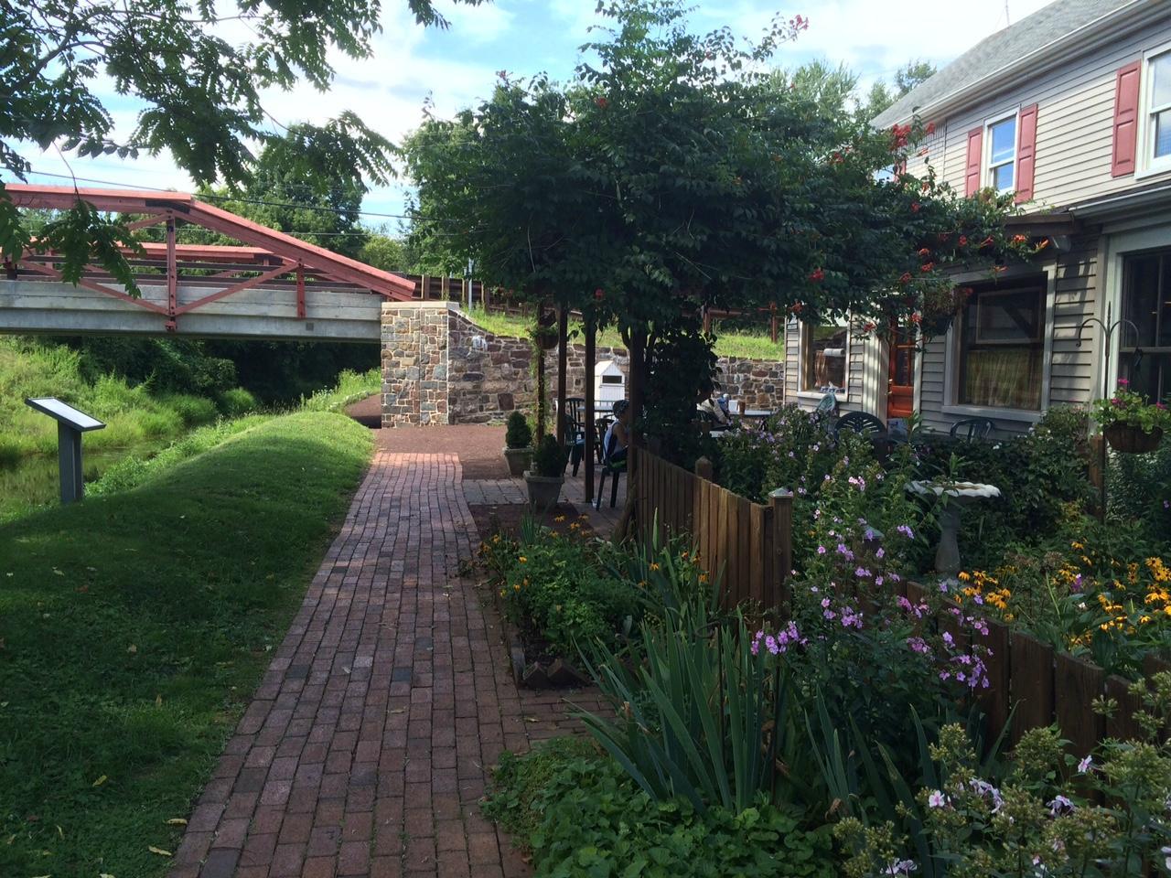 Homestead Coffee Roaster and General Store