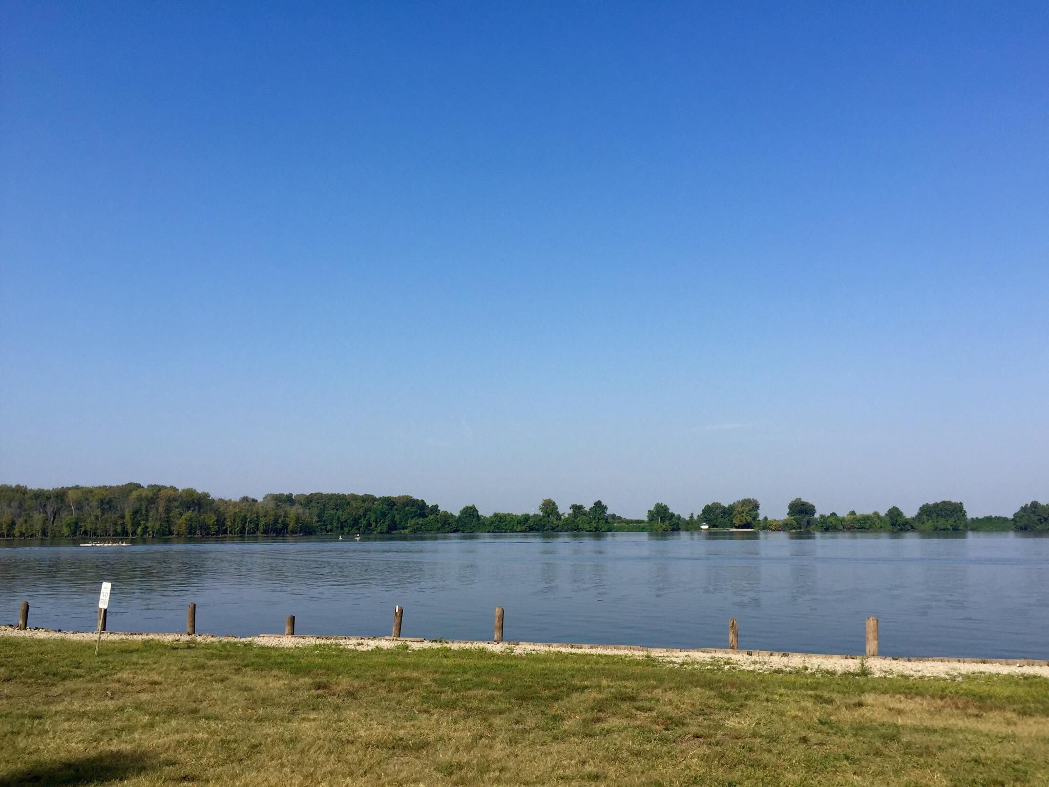 Creve Coeur Lake Memorial Park