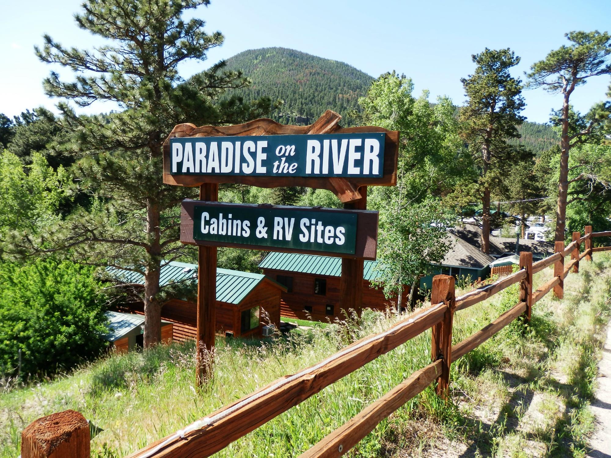 Paradise Rv Park