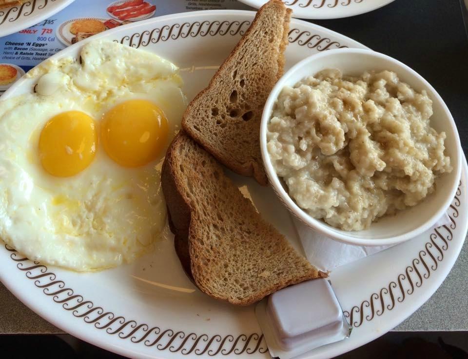 Waffle House