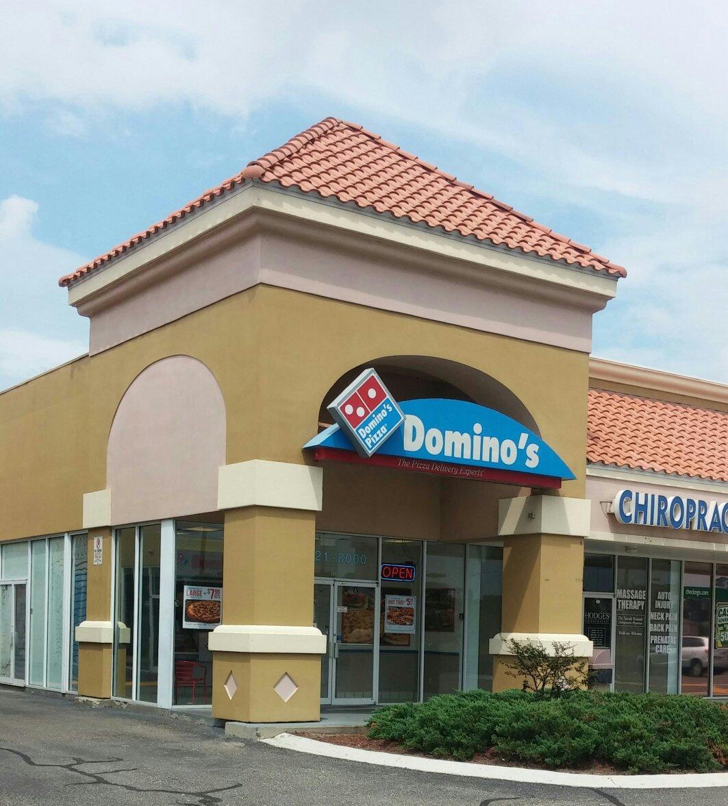 Domino's Pizza