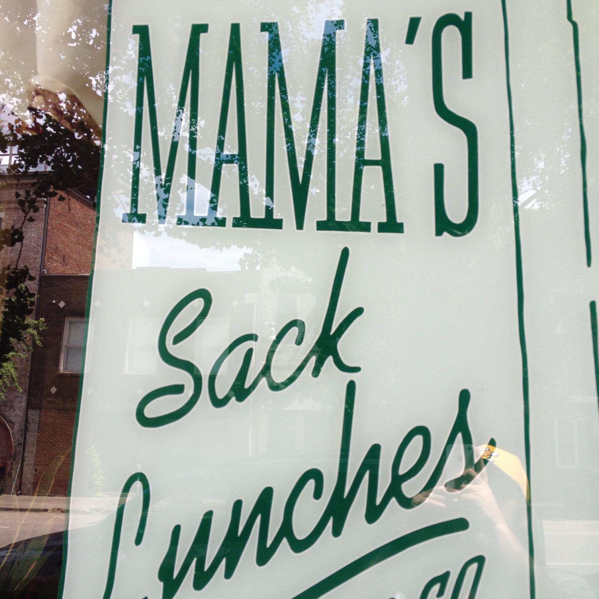 Mama's Sack Lunches