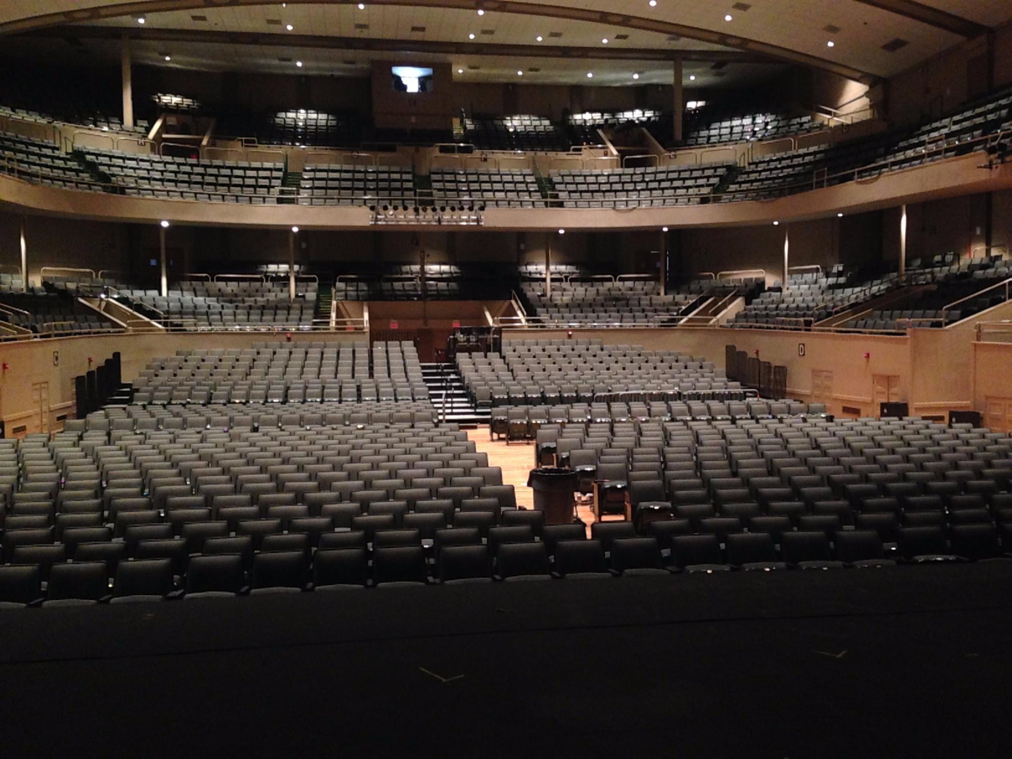 Township Auditorium