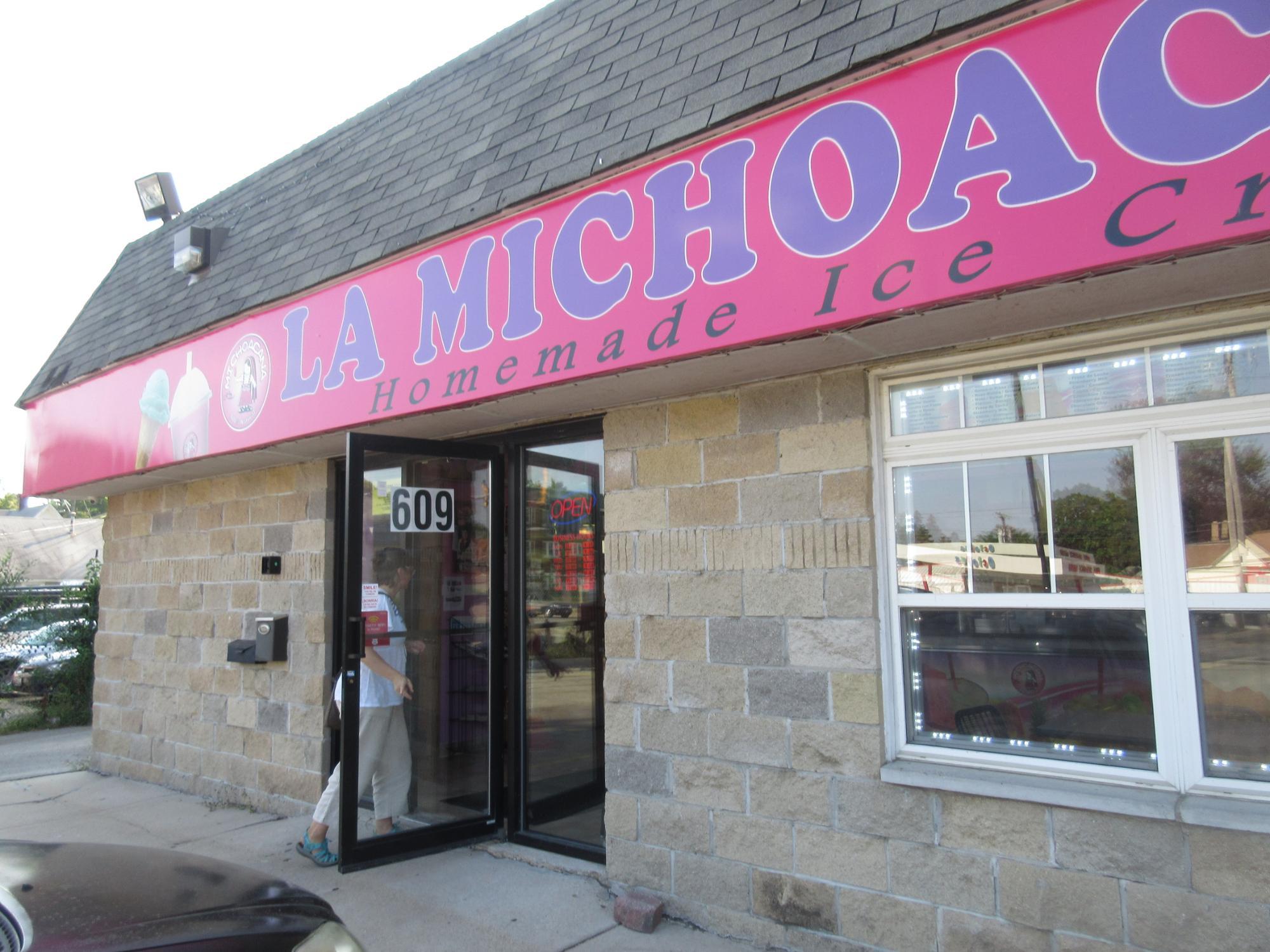 La Michoacana