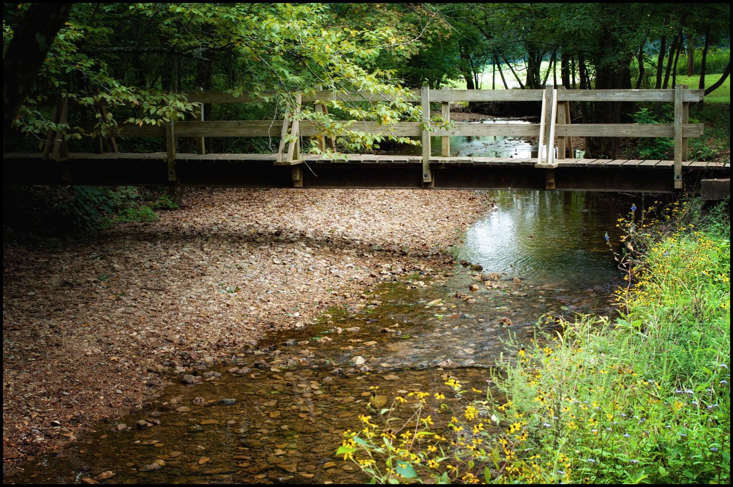 St Francois State Park