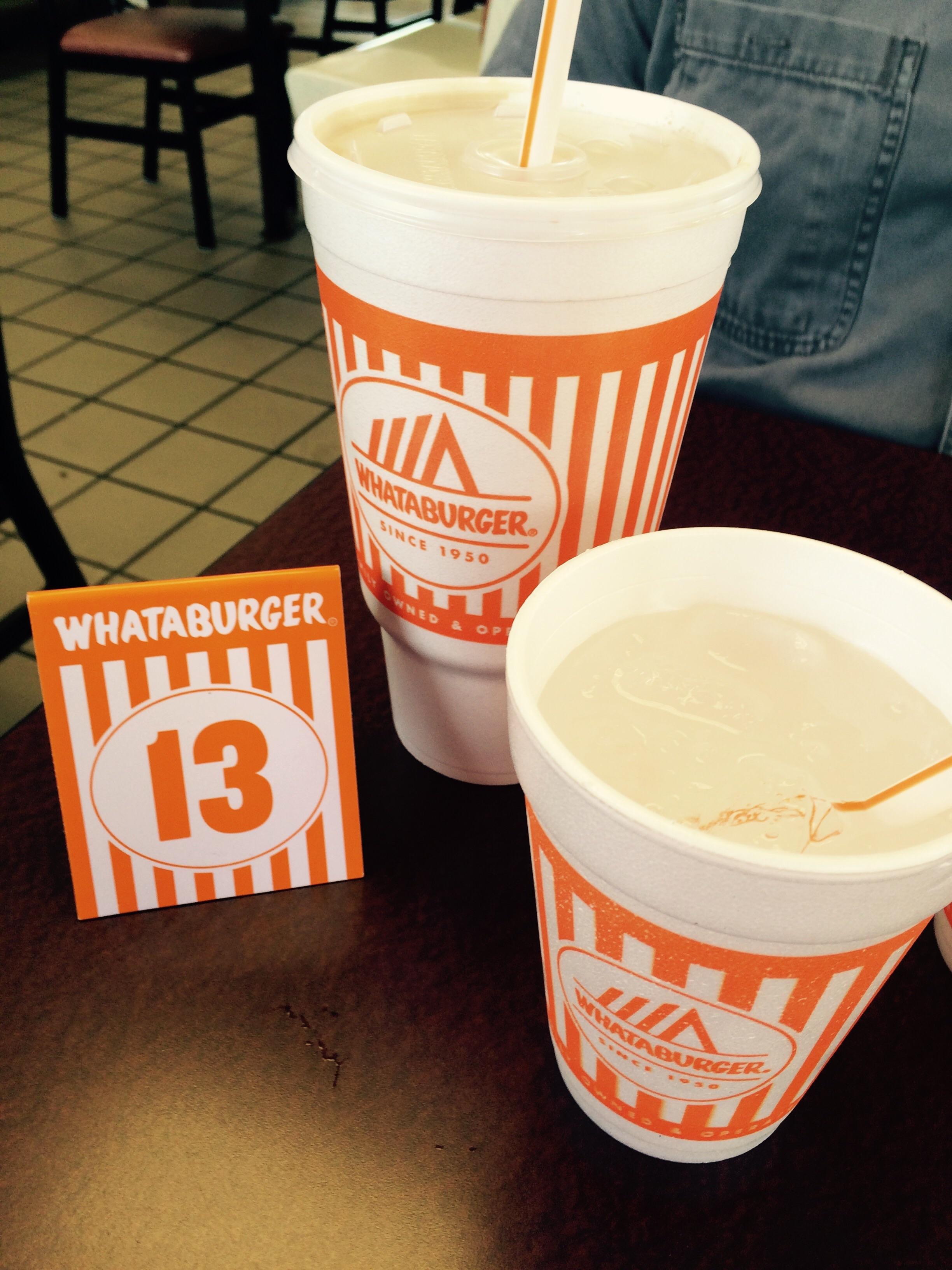 Whataburger