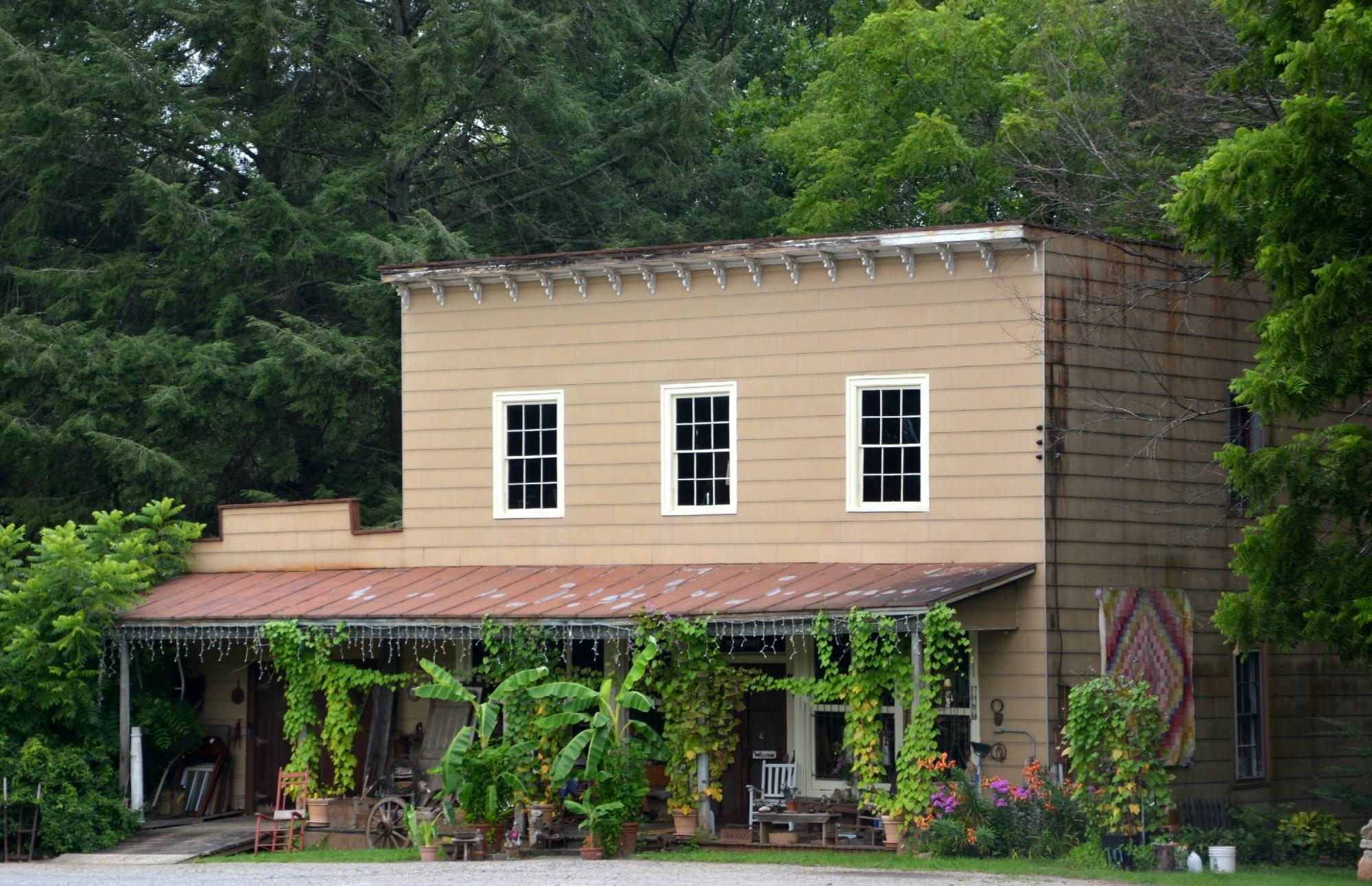 Jennings Store