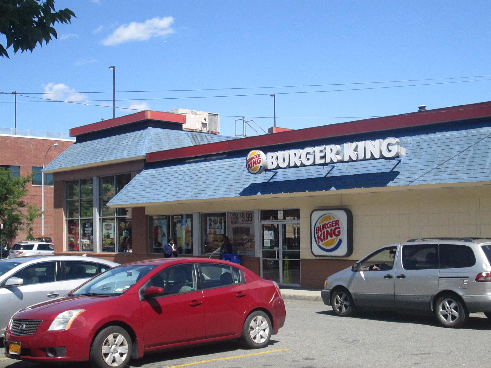 Burger King