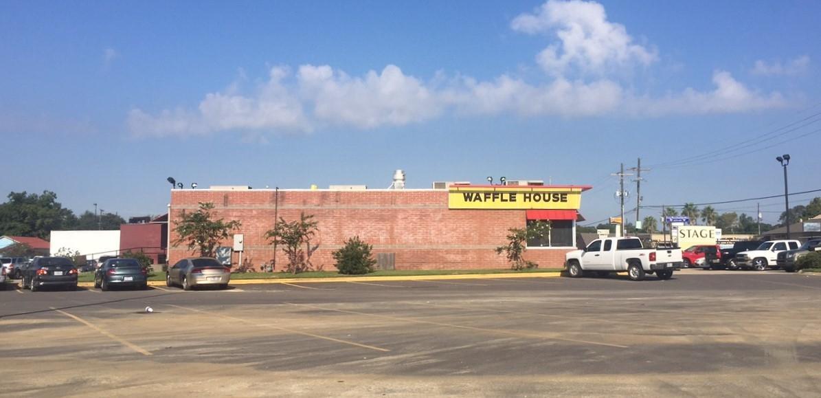 Waffle House