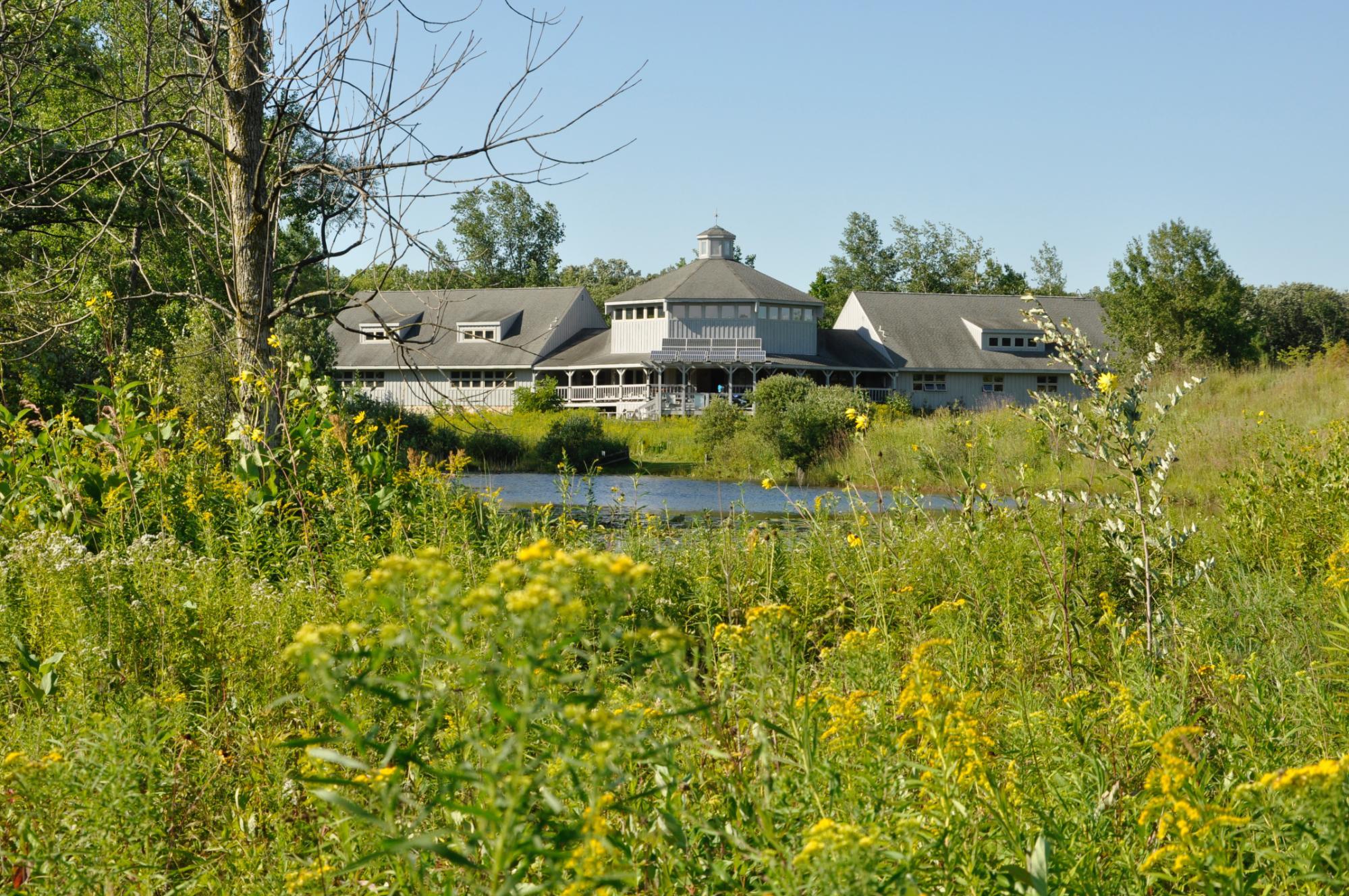 Riveredge Nature Center