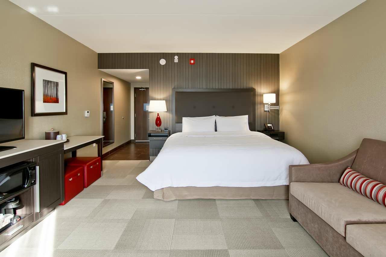 Hampton Inn & Suites by Hilton Toronto Markham